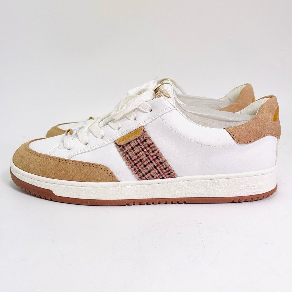 Sam Edelman Circus NY by Sam Edelman Vance Sneakers Size US 9 / IT 39 - 3 Thumbnail