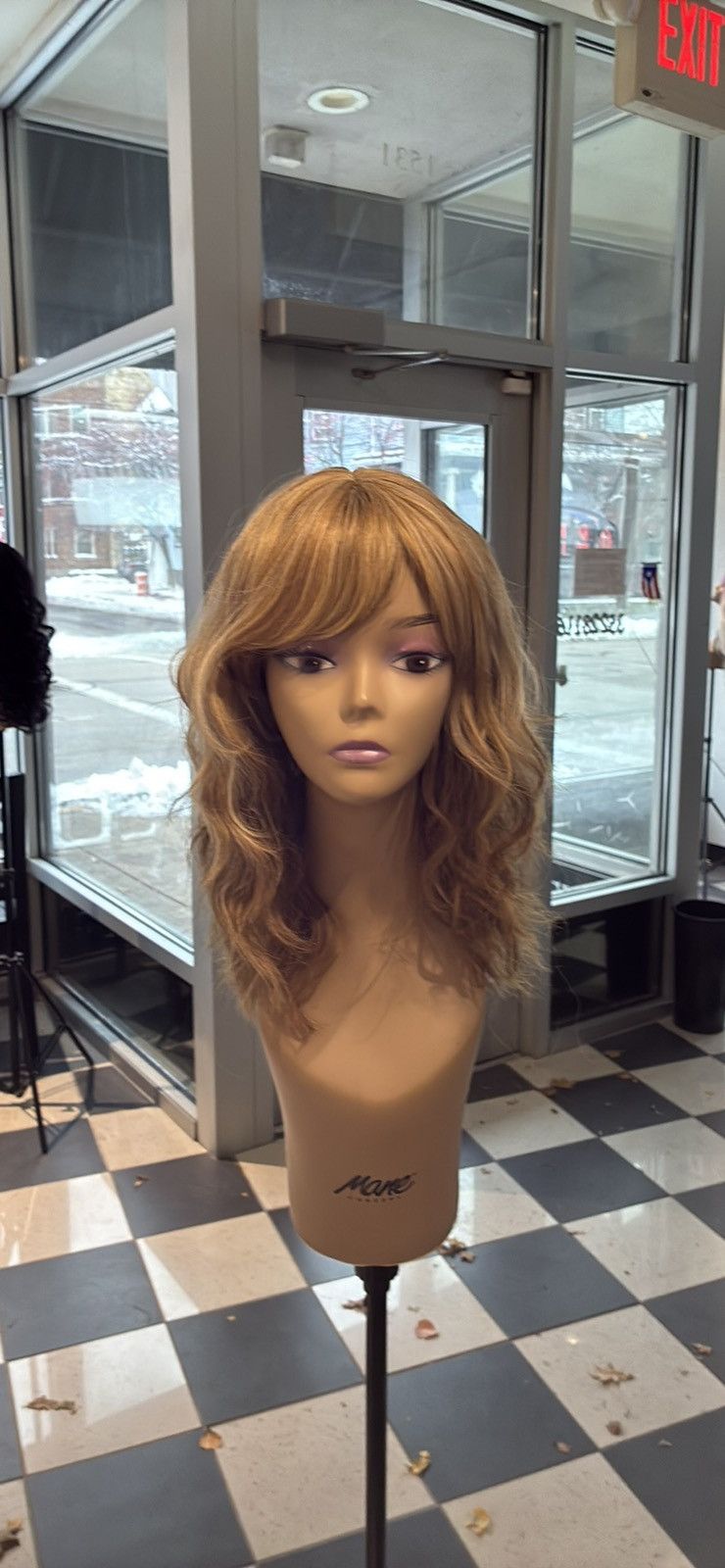 Other Tess wigs Size ONE SIZE - 4 Thumbnail