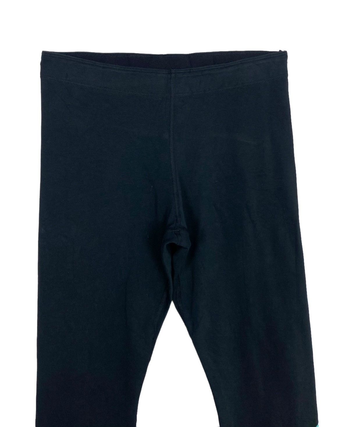 Nike Rare‼️ Nike Tights Big Logo Size 28" / US 6 / IT 42 - 3 Thumbnail