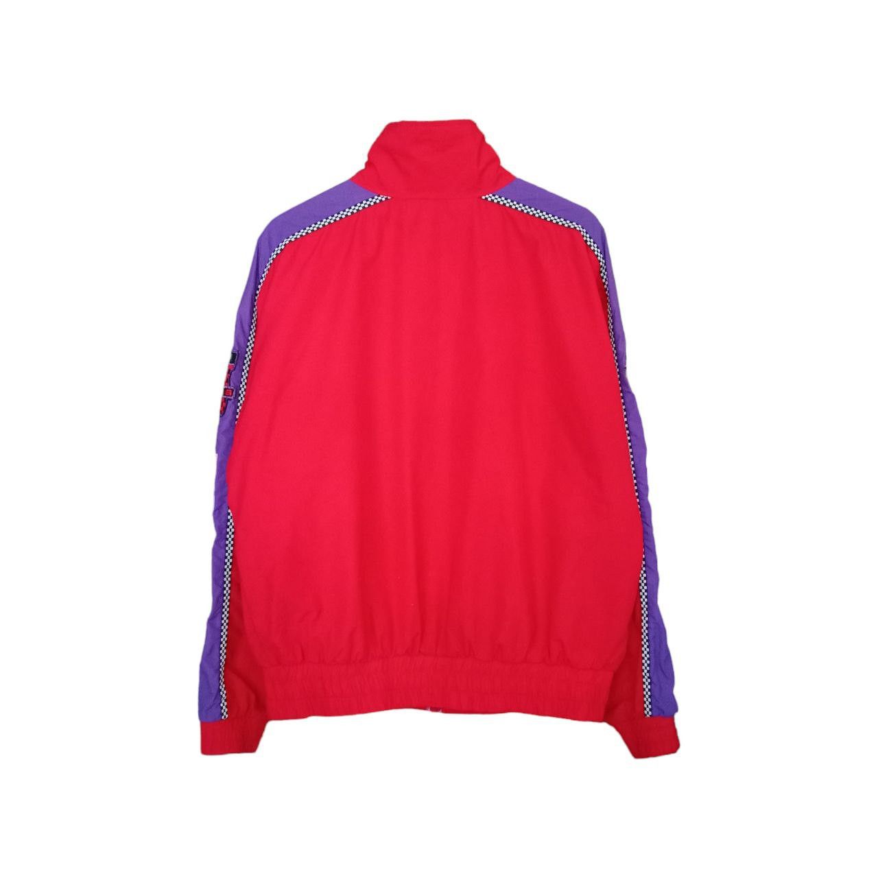 Yamaha Vintage TEAM YAMAHA RACING Jacket Size US M / EU 48-50 / 2 - 6 Thumbnail