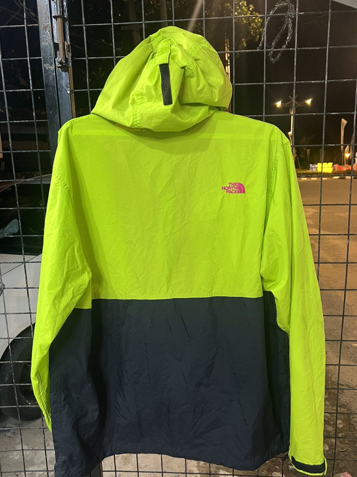 The North Face × Vintage The north face sweatshirt hoodie size L Size US L / EU 52-54 / 3 - 2 Thumbnail