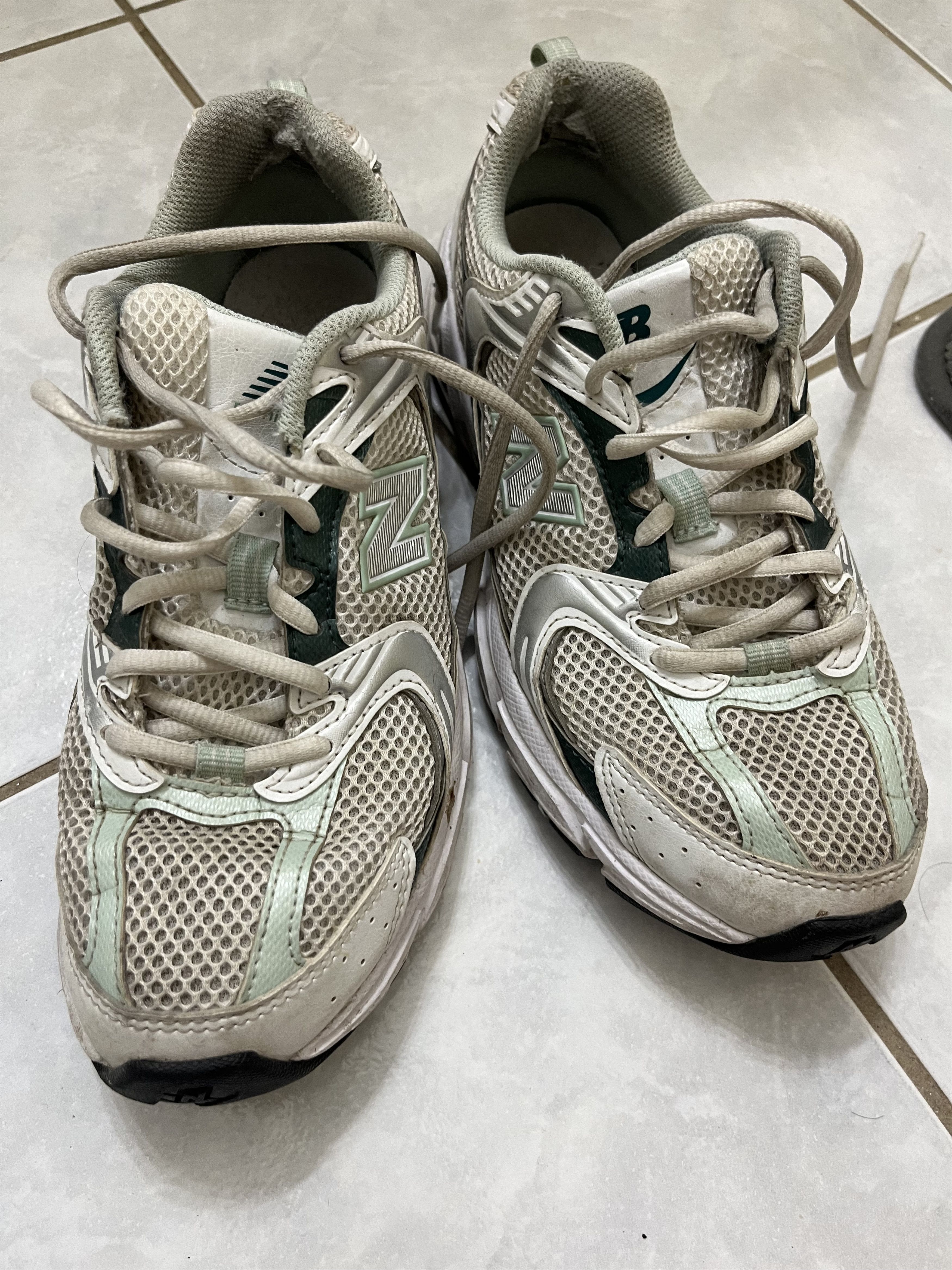 New Balance Women’s New Balance 530 Size US 7 / IT 37 - 7 Thumbnail