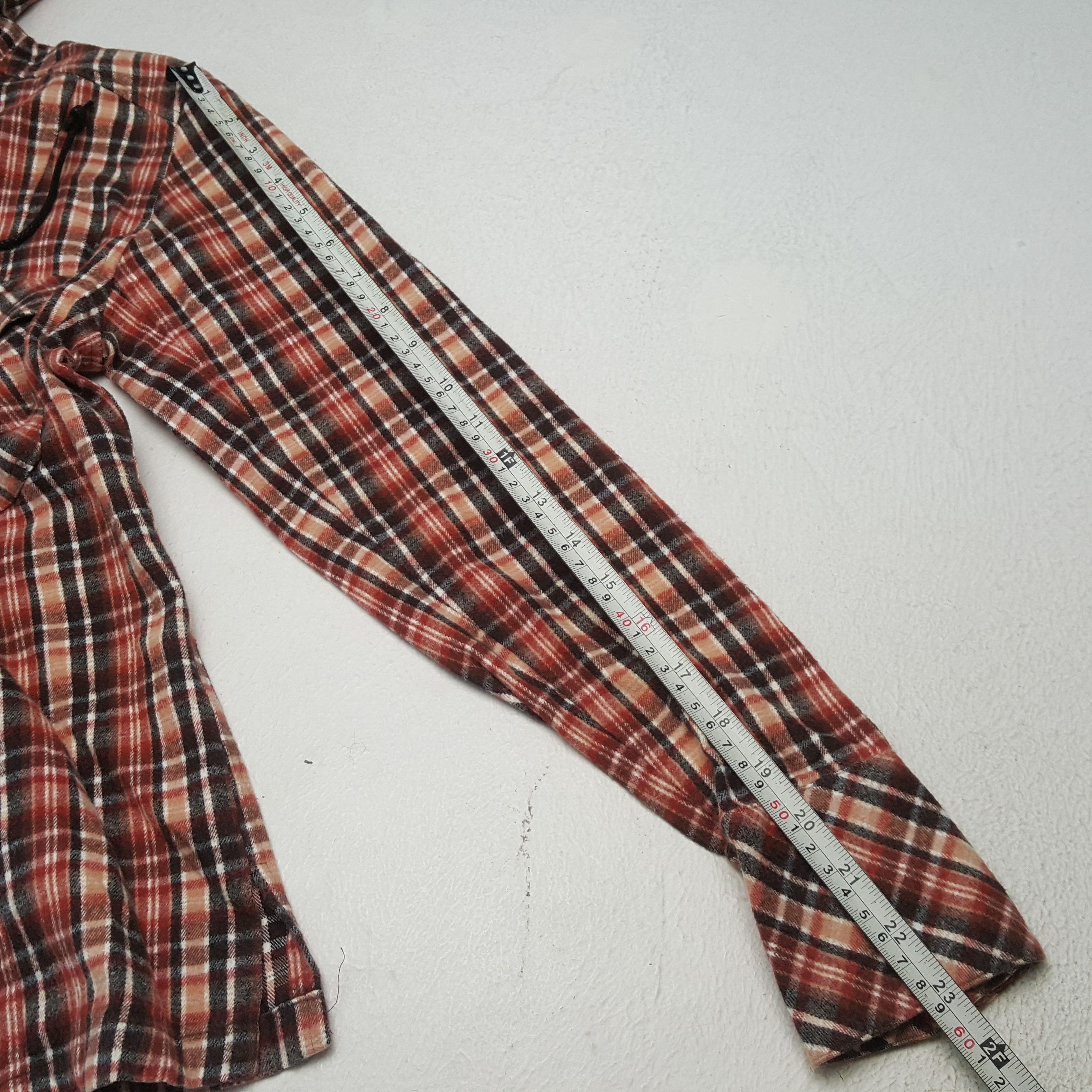 Japanese Brand × Vintage Vintage SCHLUSSEL Japanese Brand Jacket C283N16 Size US XS / EU 42 / 0 - 9 Thumbnail