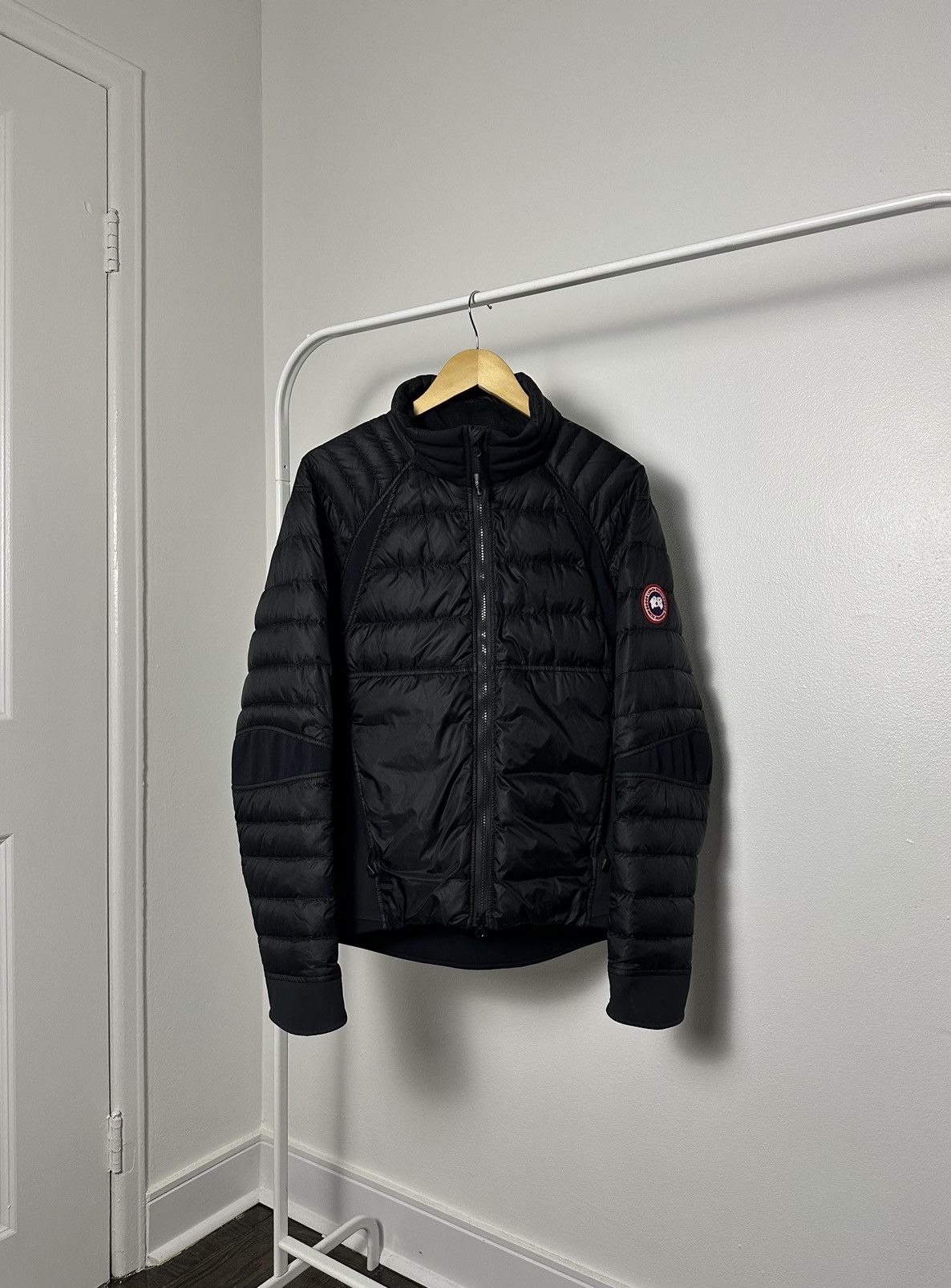 Canada Goose Canada Goose HyBridge Perren Down Jacket Grailed