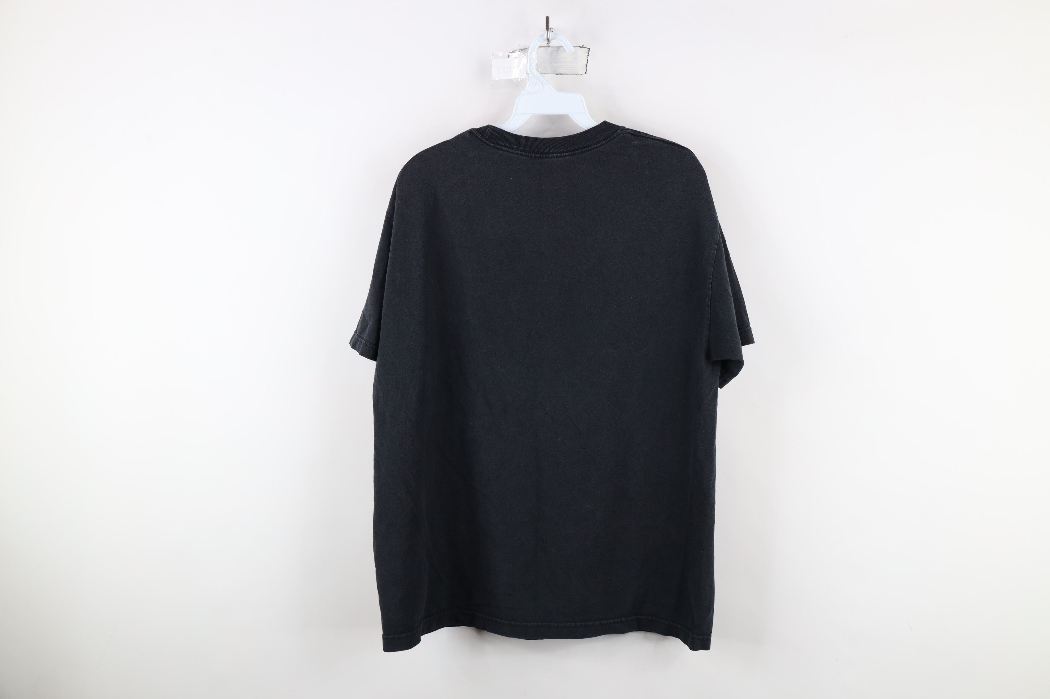 Vintage Vintage Y2K Streetwear Kung Fury Movie Comedy T-Shirt Size US M / EU 48-50 / 2 - 9 Thumbnail