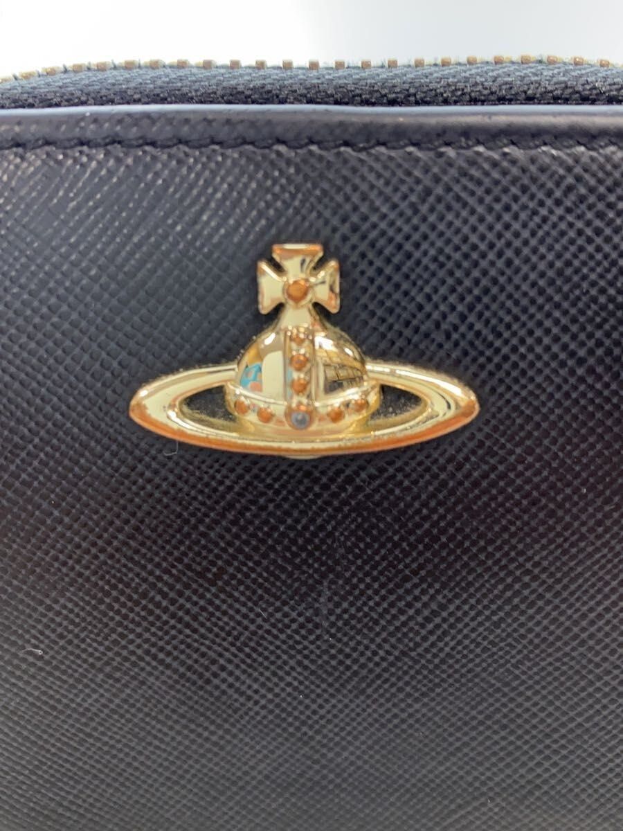 Vivienne Westwood Orb Zip Wallet Size ONE SIZE - 4 Thumbnail