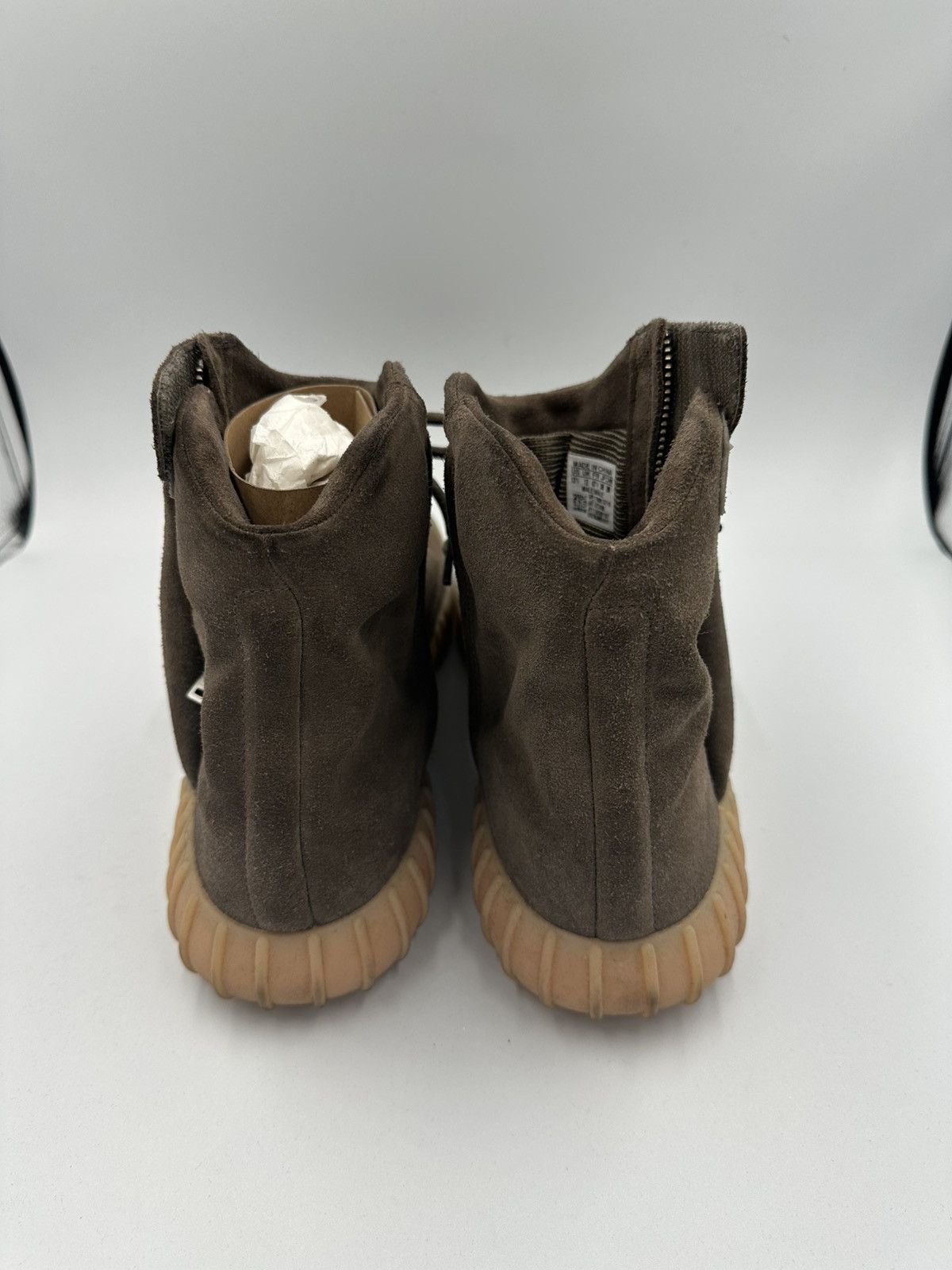 Yeezy YEEZY BOOST 750 chocolate Size US 12.5 / EU 45-46 - 6 Thumbnail