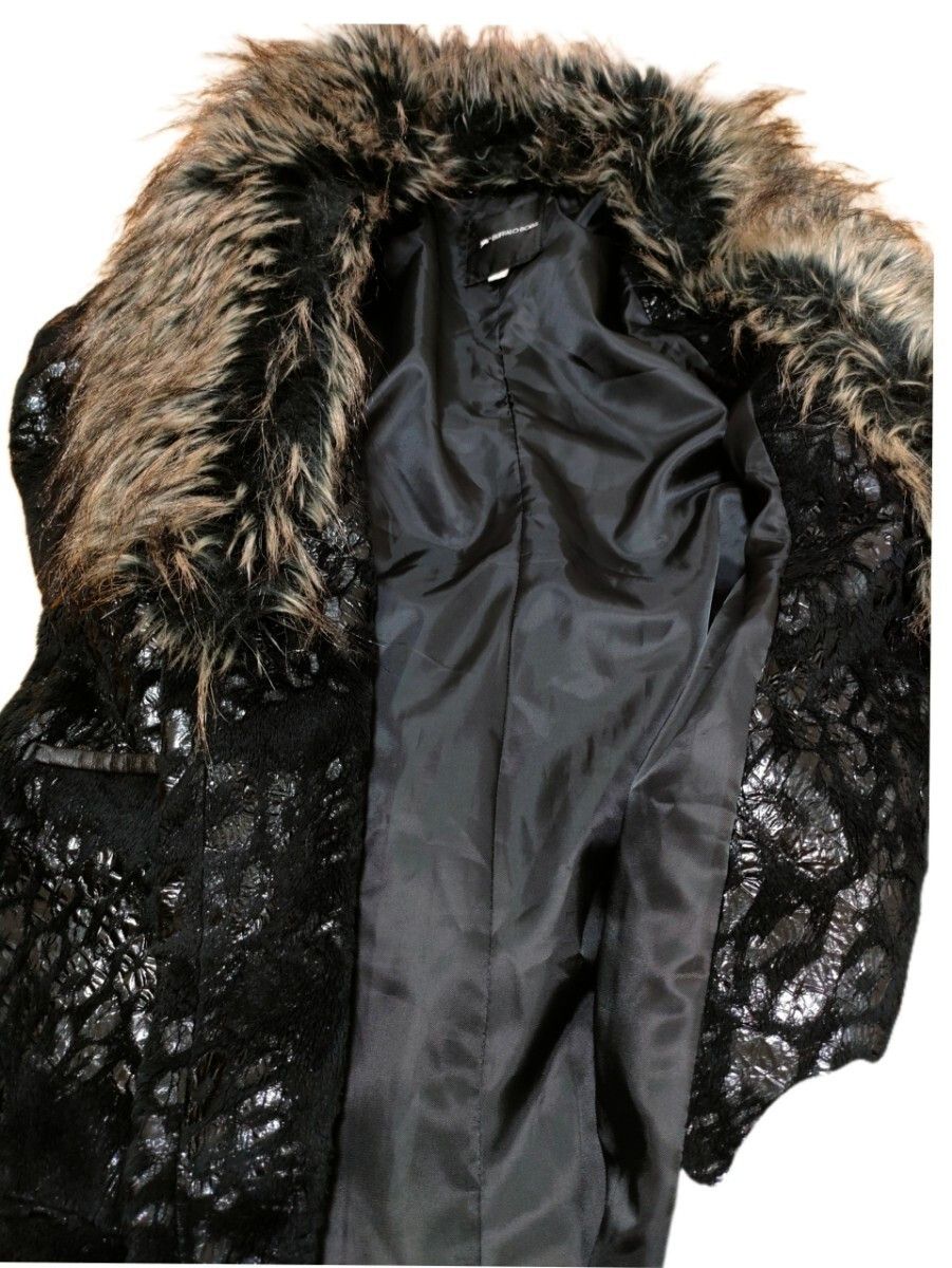 Buffalo Bobs Archive Coat