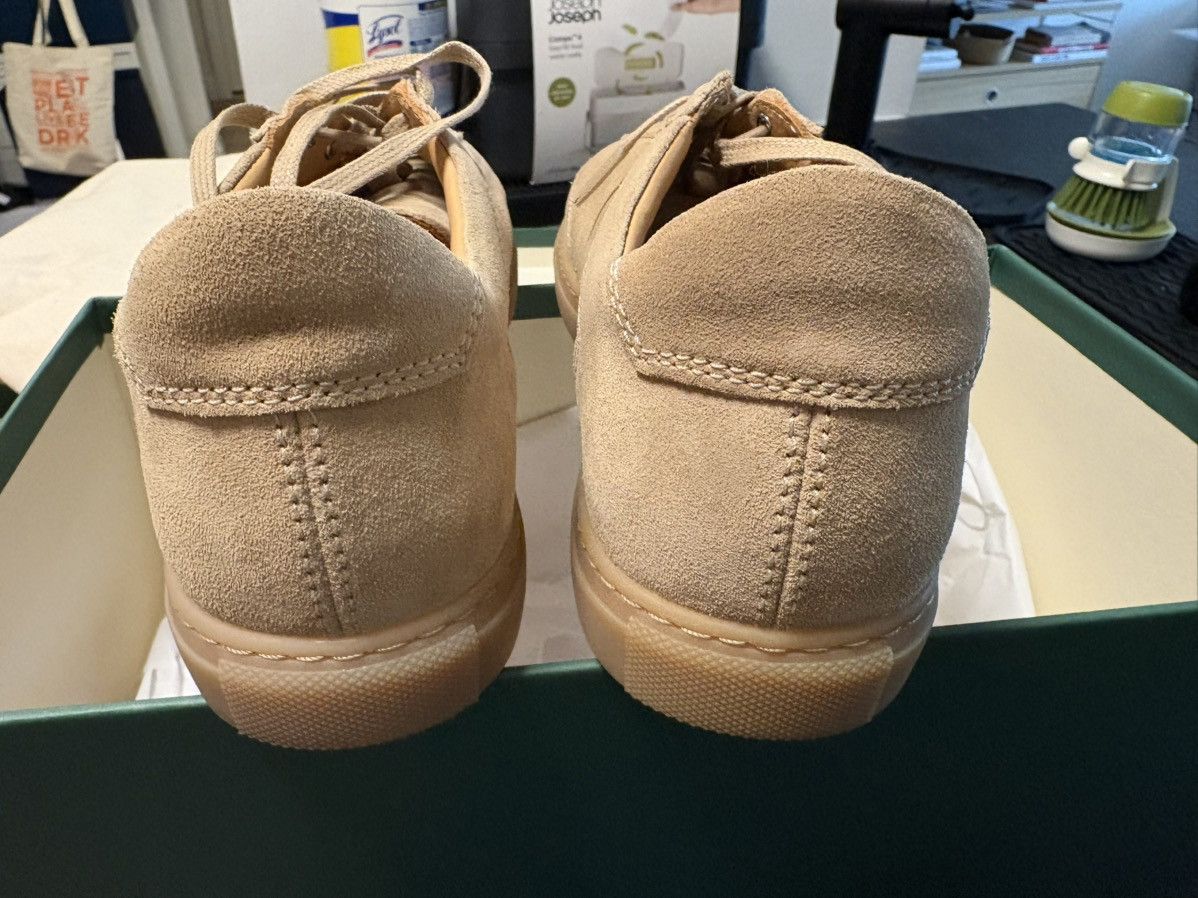 CQP CQP Otium in Beige. Worn once indoors. Size US 8 / EU 41 - 11 Thumbnail