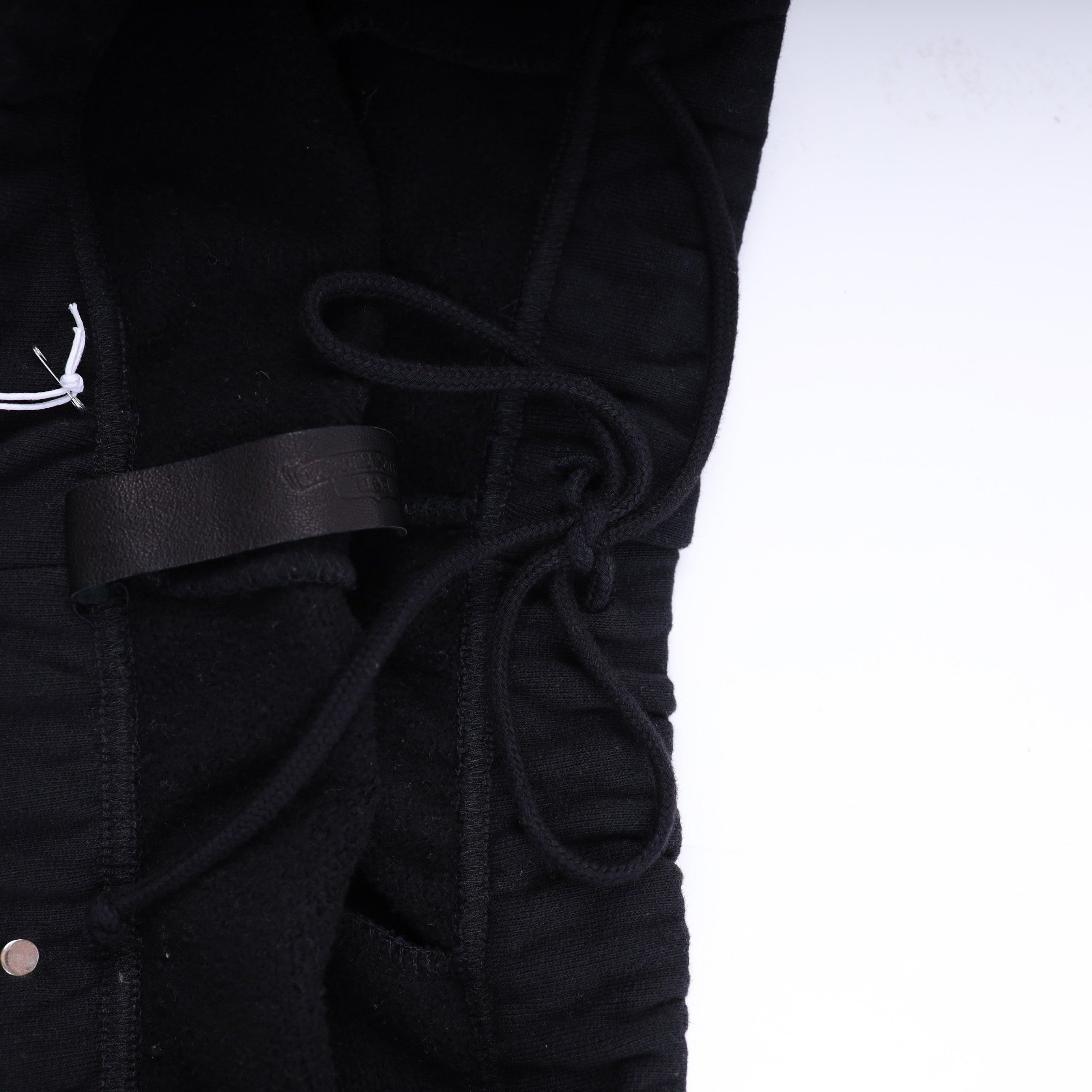 Chrome Hearts Chrome Hearts King Taco Sweatpants XL Size US 36 / EU 52 - 6 Thumbnail