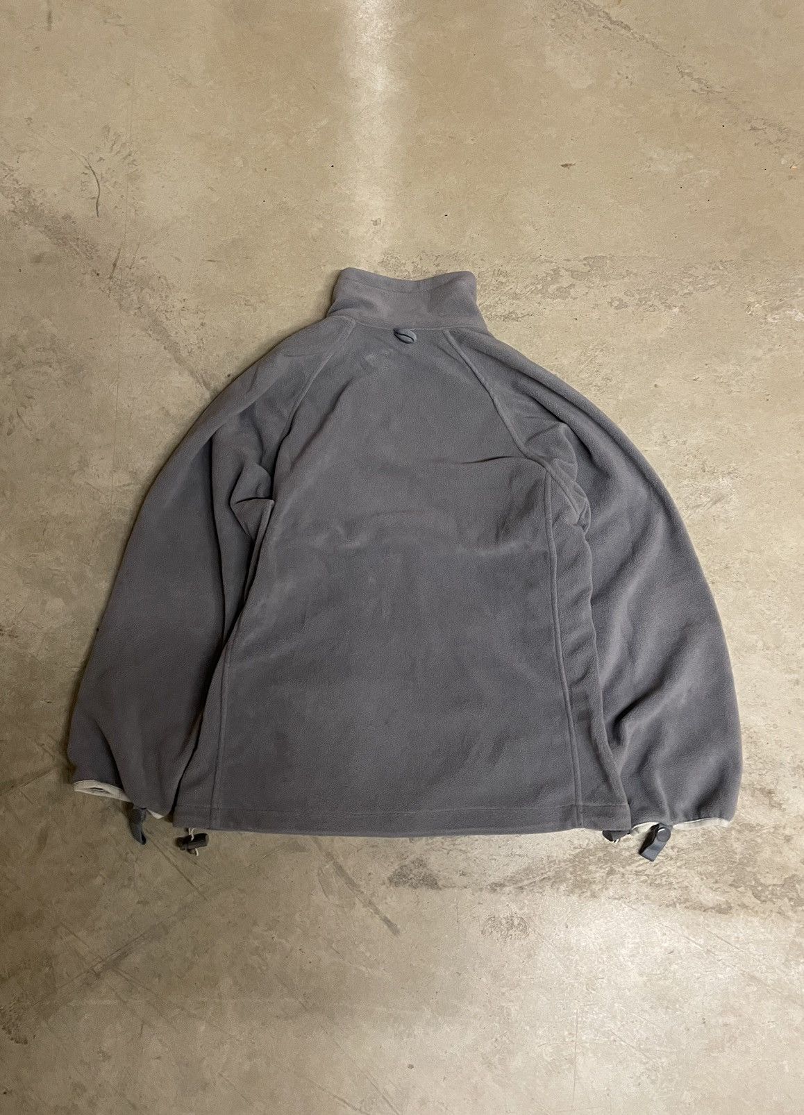The North Face Vintage 2000’s The North Face Summit Series Ladies Fleece! Size US S / EU 44-46 / 1 - 7 Thumbnail