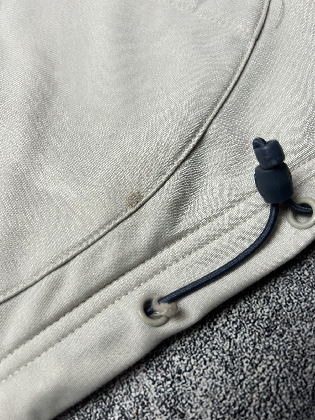 Nike × Vintage Nike vintage zip hoodie Size US XL / EU 56 / 4 - 10 Thumbnail