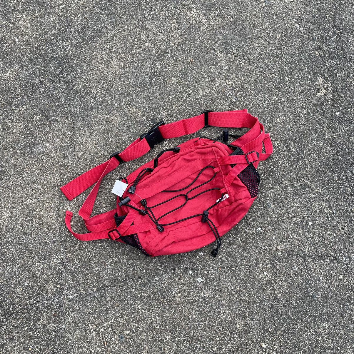 Japanese Brand Tasse tasse oversized Waistbag/Crossbody Size ONE SIZE - 11 Thumbnail