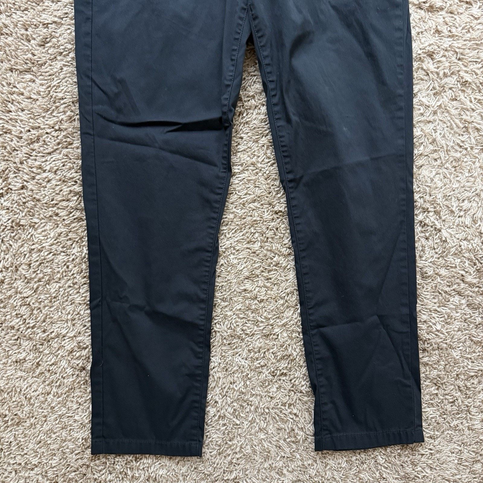 Birddogs Birddogs Boomstick Athletic Chino Pants Performance Stretch Size US 30 / EU 46 - 6 Thumbnail
