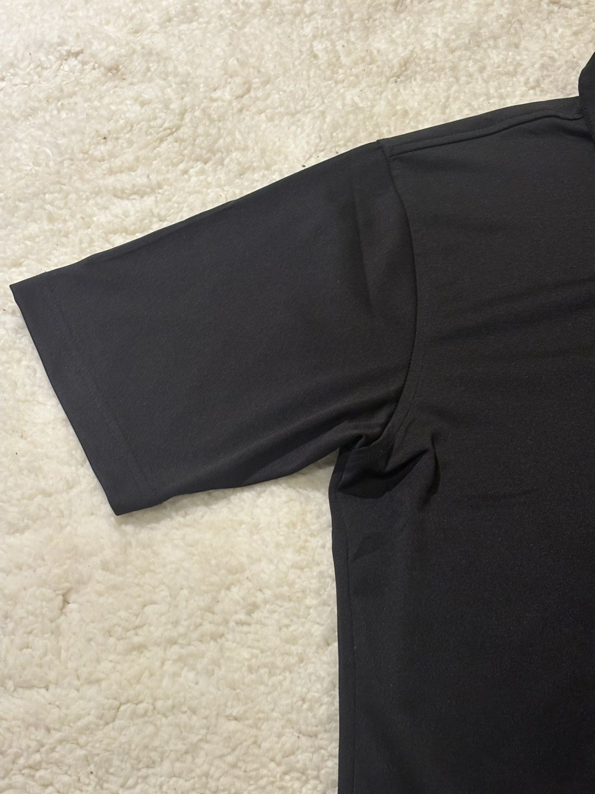 Other Men’s black polo shirts0523 Size US L / EU 52-54 / 3 - 6 Thumbnail