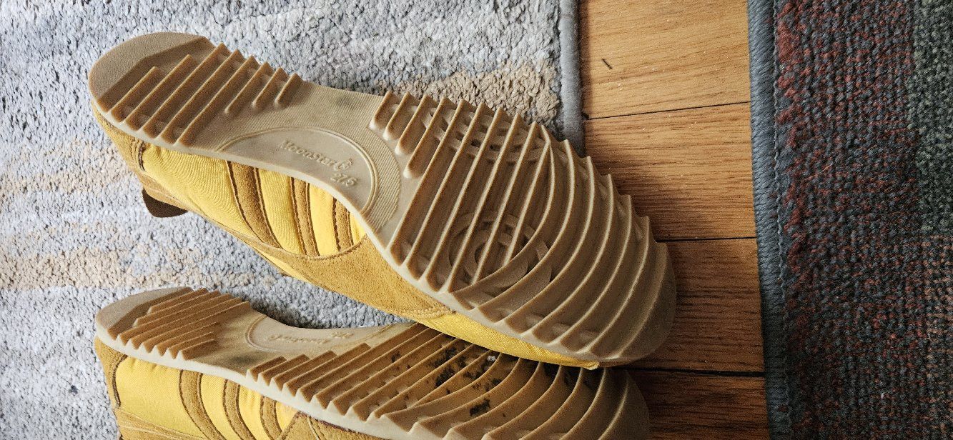 Other Moonstar jaguar Size US 9.5 / EU 42-43 - 11 Thumbnail