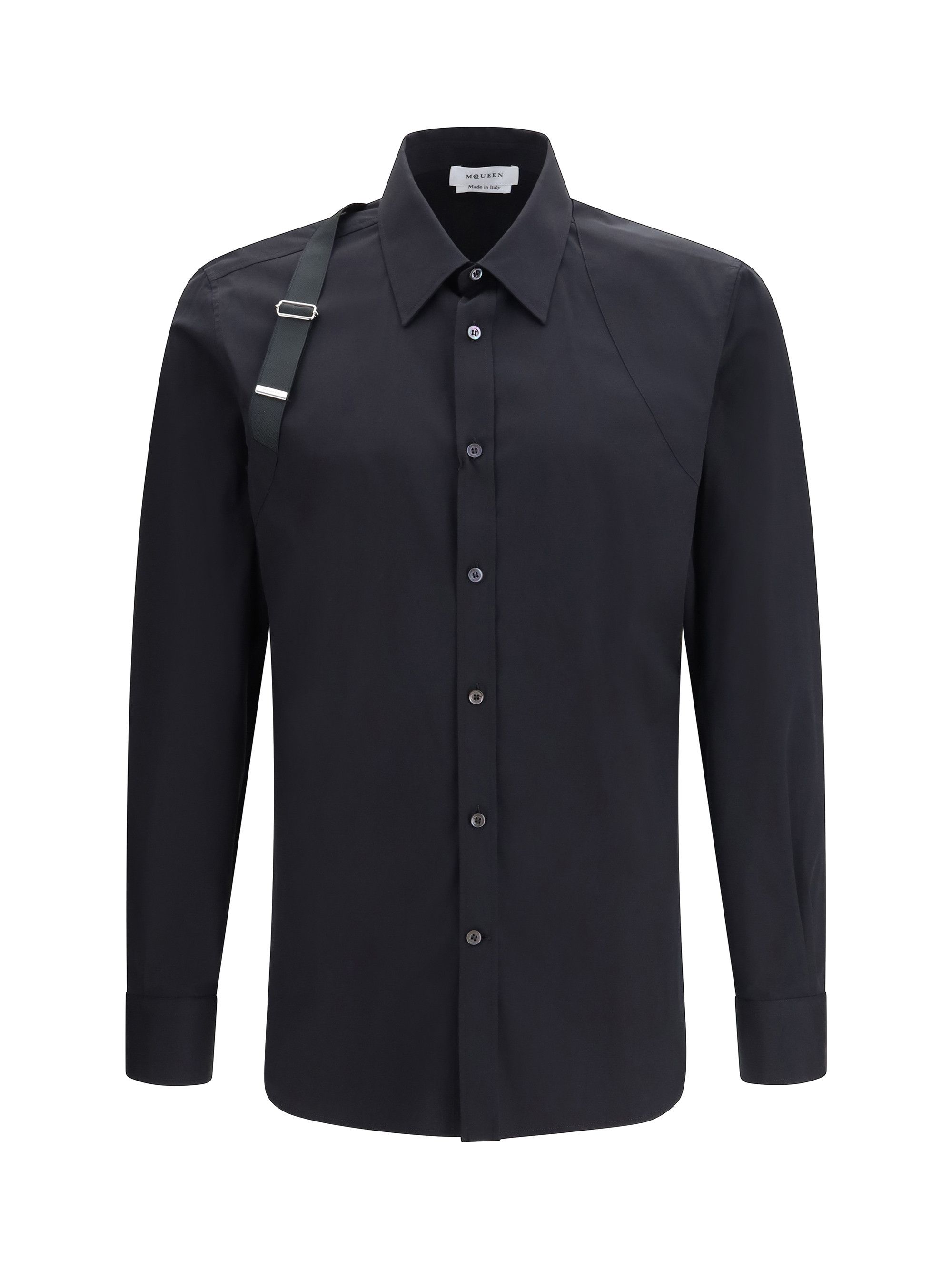 Harness Shirt