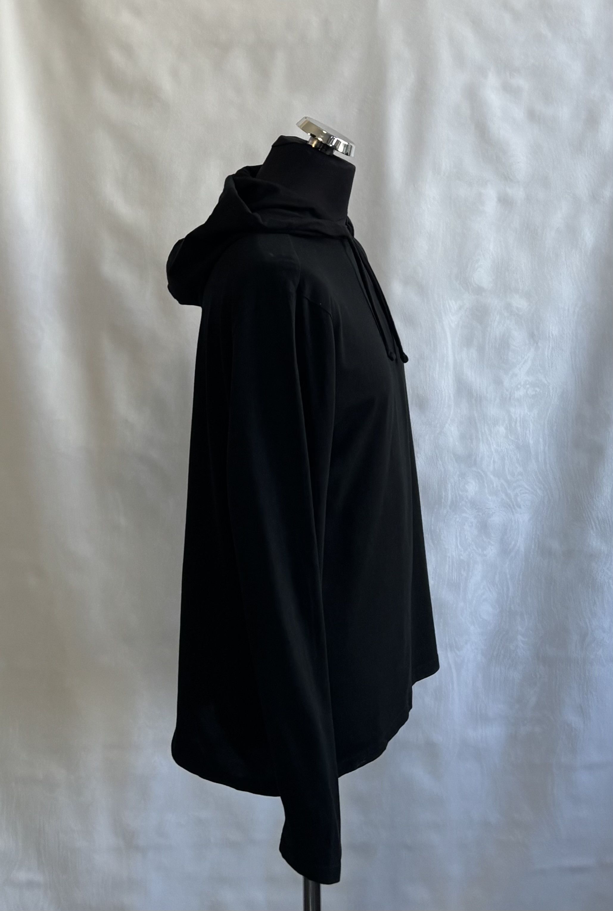 Polo Ralph Lauren Polo Ralph Lauren Black Hoodie Size M Size US M / EU 48-50 / 2 - 4 Thumbnail