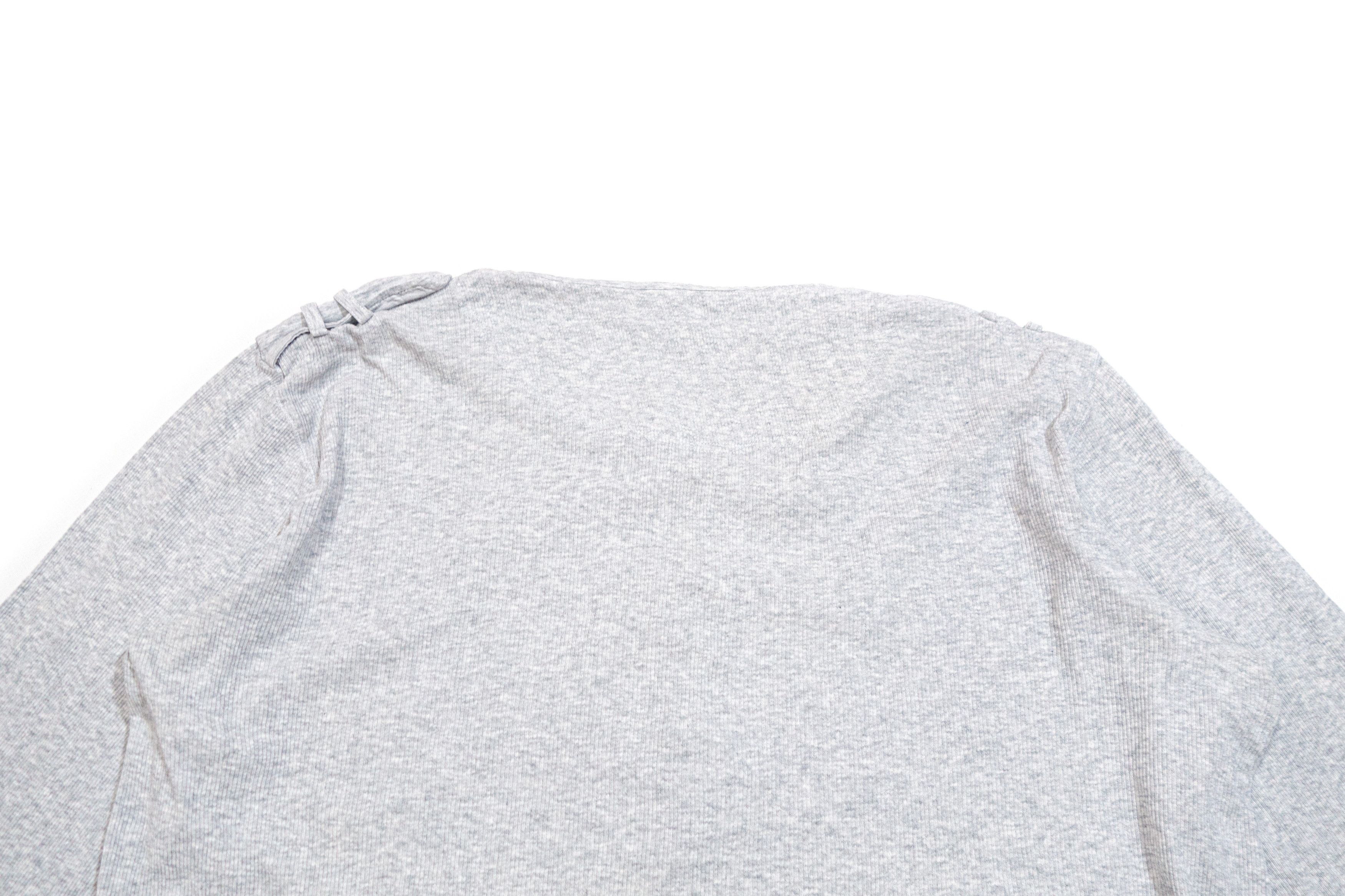 Burberry Logo Longsleeve Size US L / EU 52-54 / 3 - 5 Thumbnail