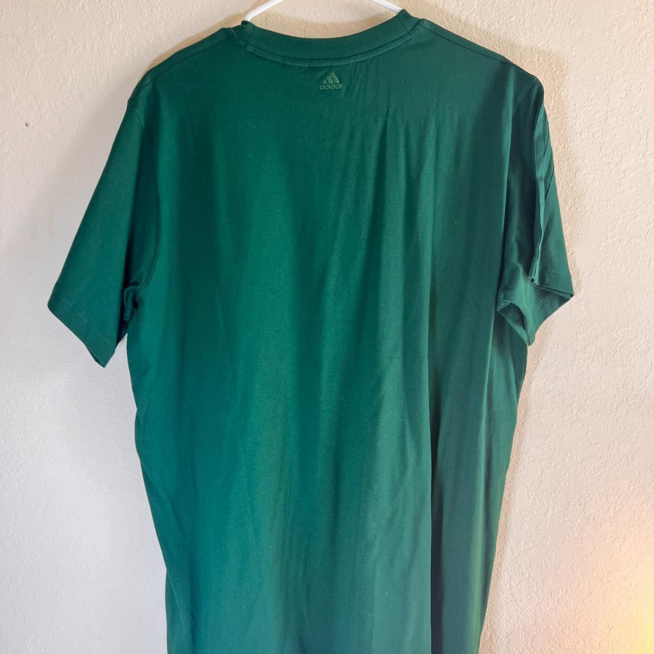 Adidas Adidas Ivy Park 3-Stripes Tee (Gender Neutral) Size US M / EU 48-50 / 2 - 3 Thumbnail