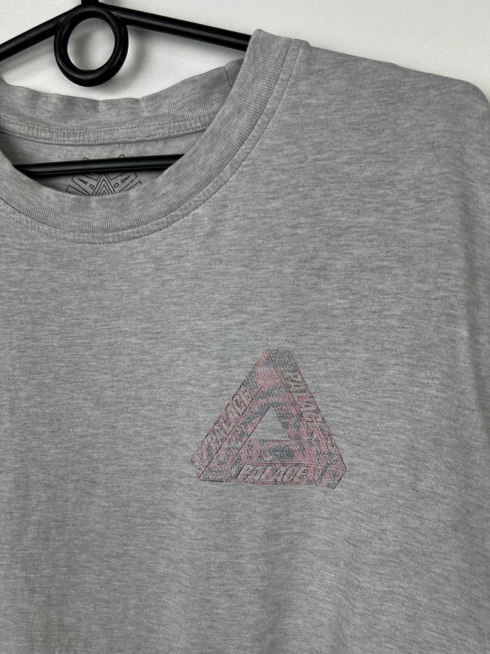 Vintage Palace Skeldon streetwear t-shirts size L Size US L / EU 52-54 / 3 - 4 Thumbnail