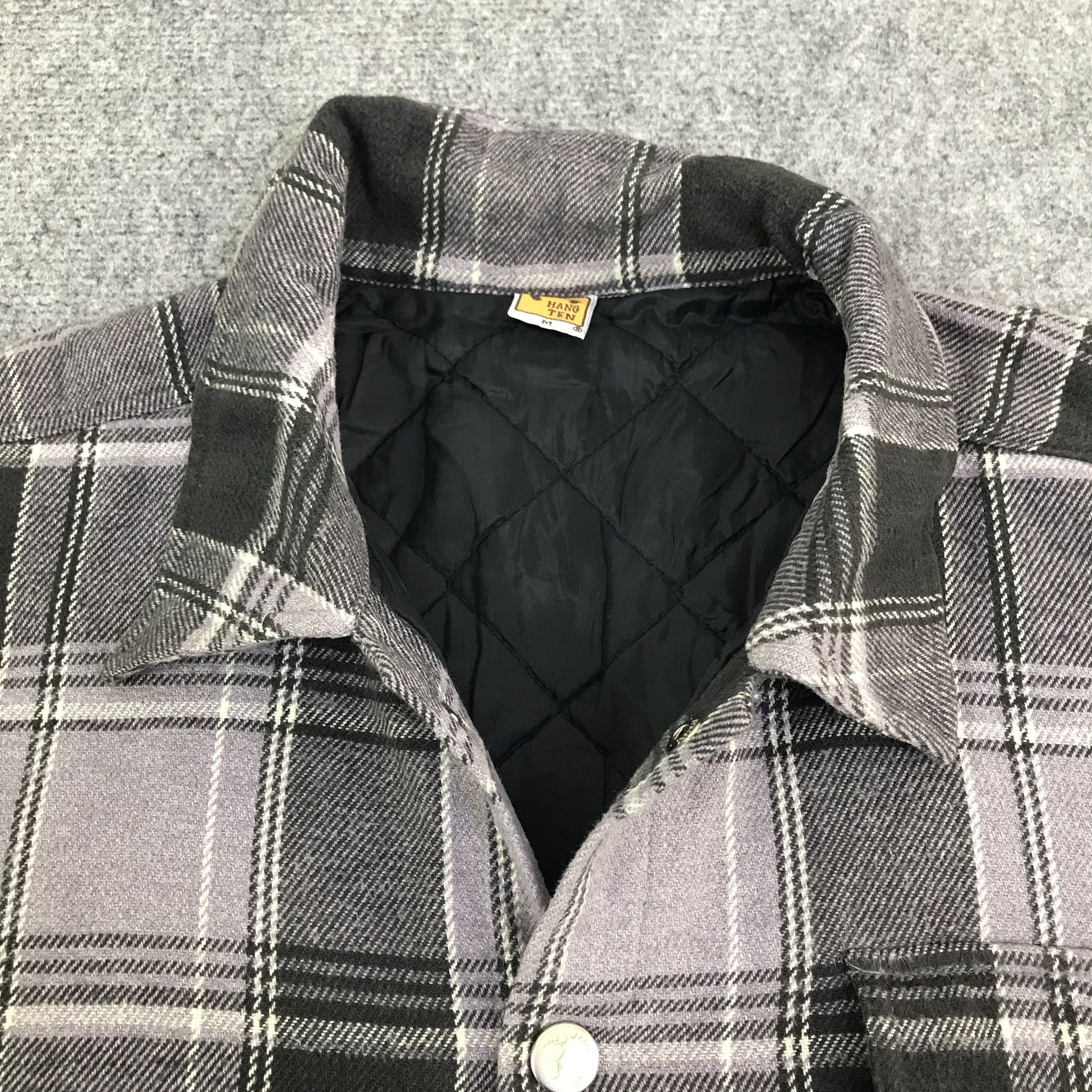 Hang Ten hang ten Button Up jacket K114B8 Size US M / EU 48-50 / 2 - 5 Thumbnail