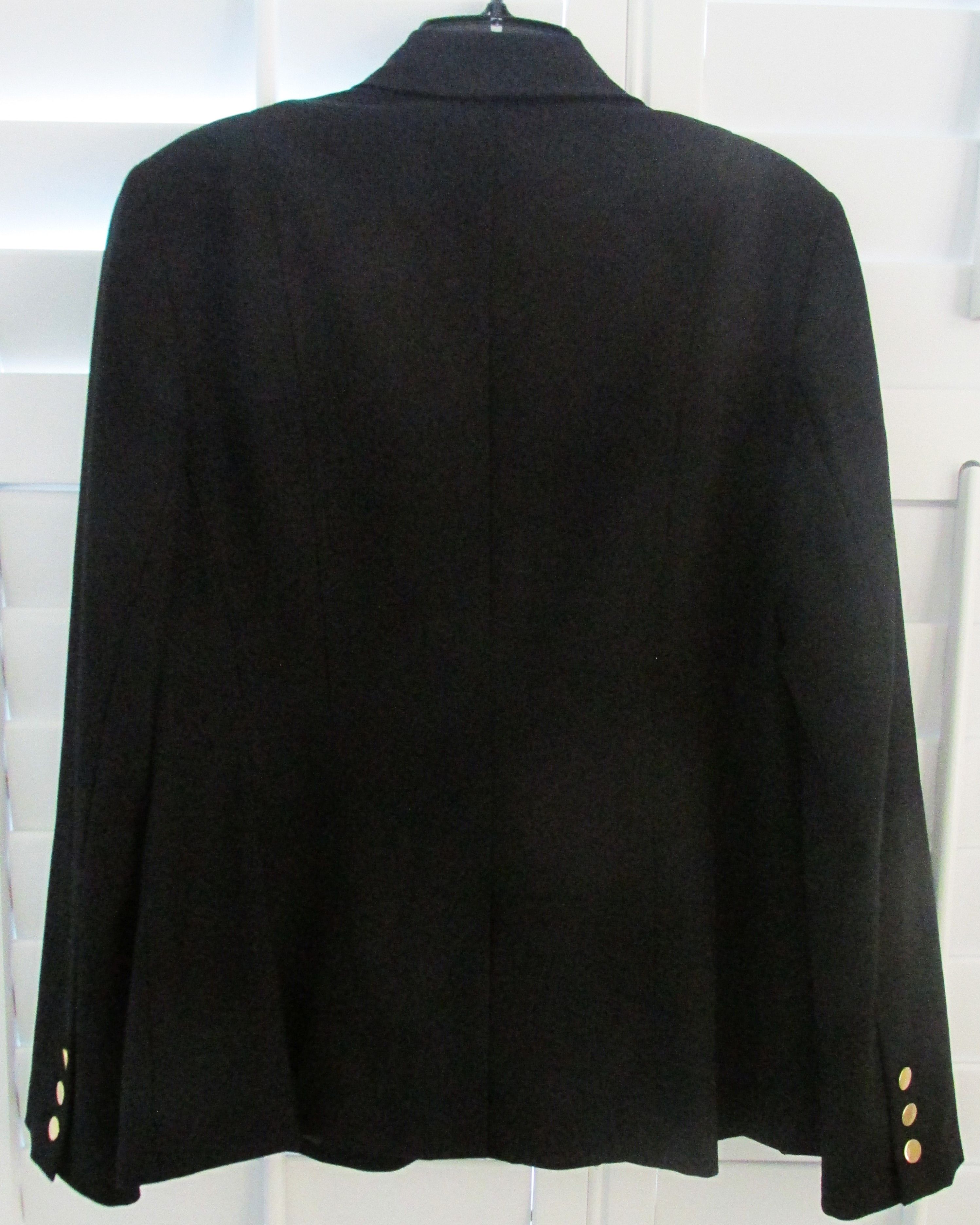 I.N.C I N C Women's Blazer Size 12 Size XL / US 12-14 / IT 48-50 - 6 Thumbnail