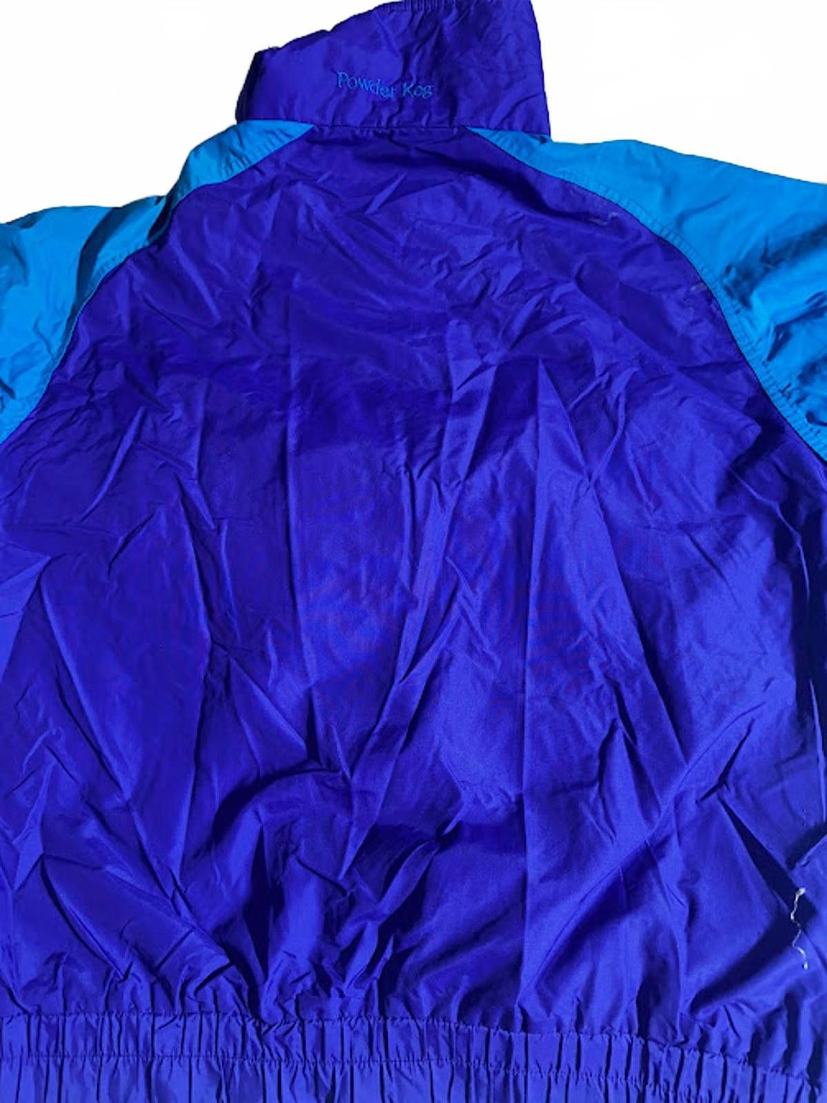 Columbia Vintage Columbia Powder Keg Ski Jacket (90s) Size US M / EU 48-50 / 2 - 4 Thumbnail