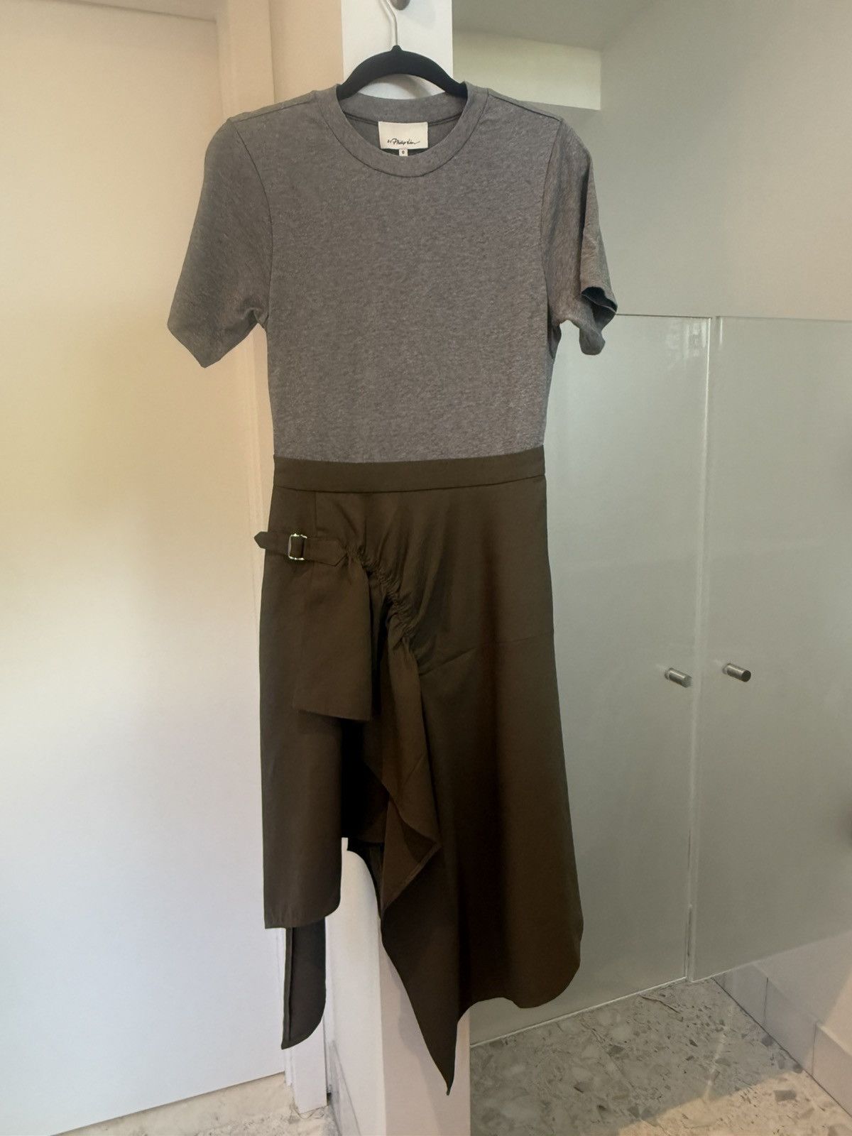 3.1 Phillip Lim 3.1 Philip Lim dress Size XS / US 0-2 / IT 36-38 - 2 Thumbnail