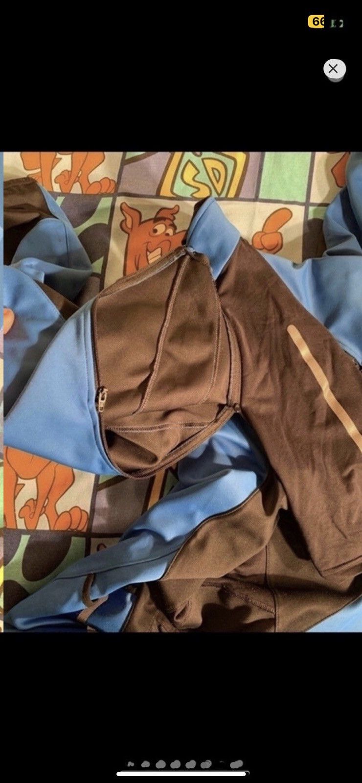 GOREWEAR ***FINAL DROP***RARE GORE BIKE WEAR TRANSFORMABLE JACKET L Size US L / EU 52-54 / 3 - 17 Thumbnail