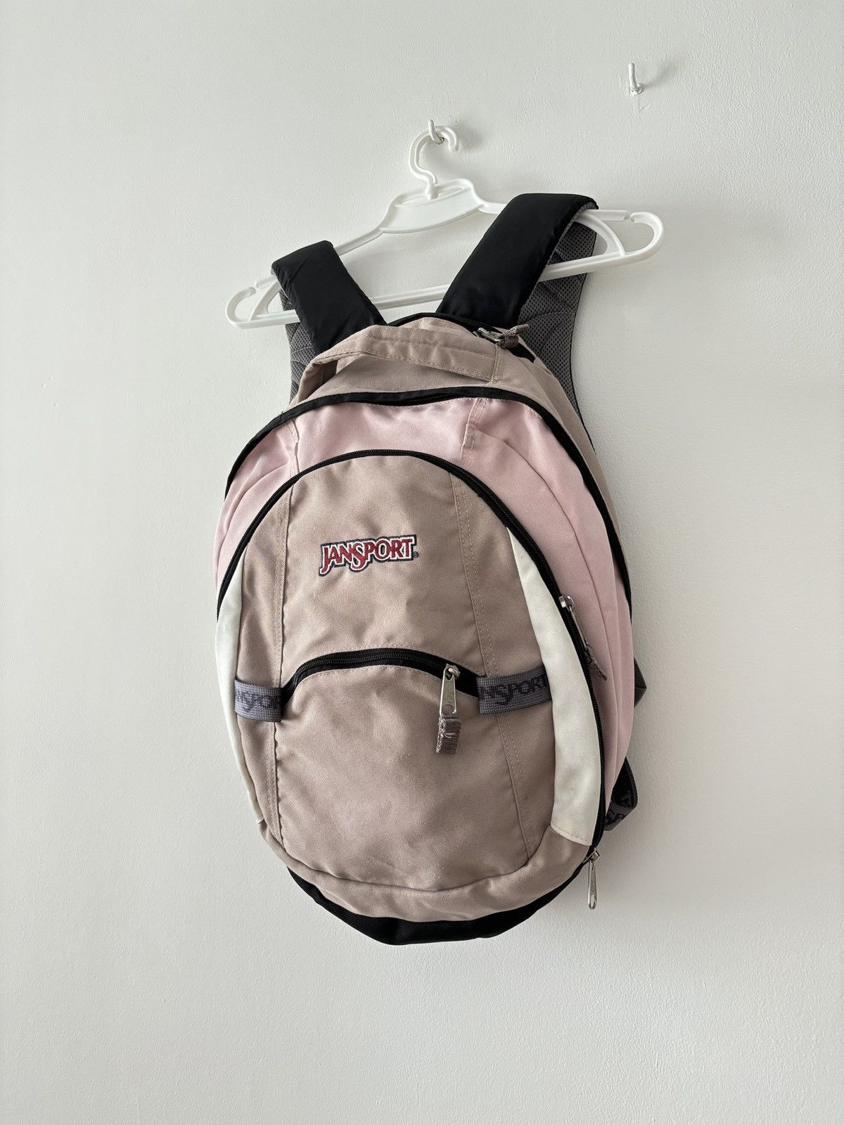 Jansport rucksack trinity deals