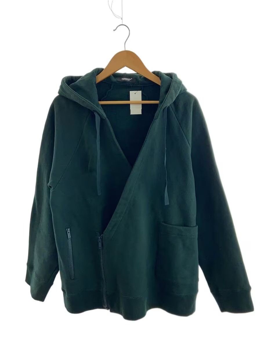 🐎 AW20 Zip Hoodie