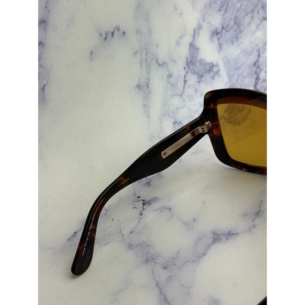 NEW!!! TOM FORD Aurora Sunglasses TF1194 52E Authentic Tom Ford | Accessories | New Tom Ford Aurora Sunglasses  main image 4