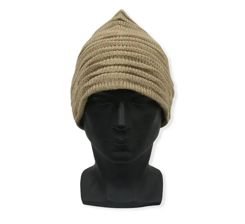 Spoon Spoon Plain Beanie Hat Size ONE SIZE - 2 Thumbnail