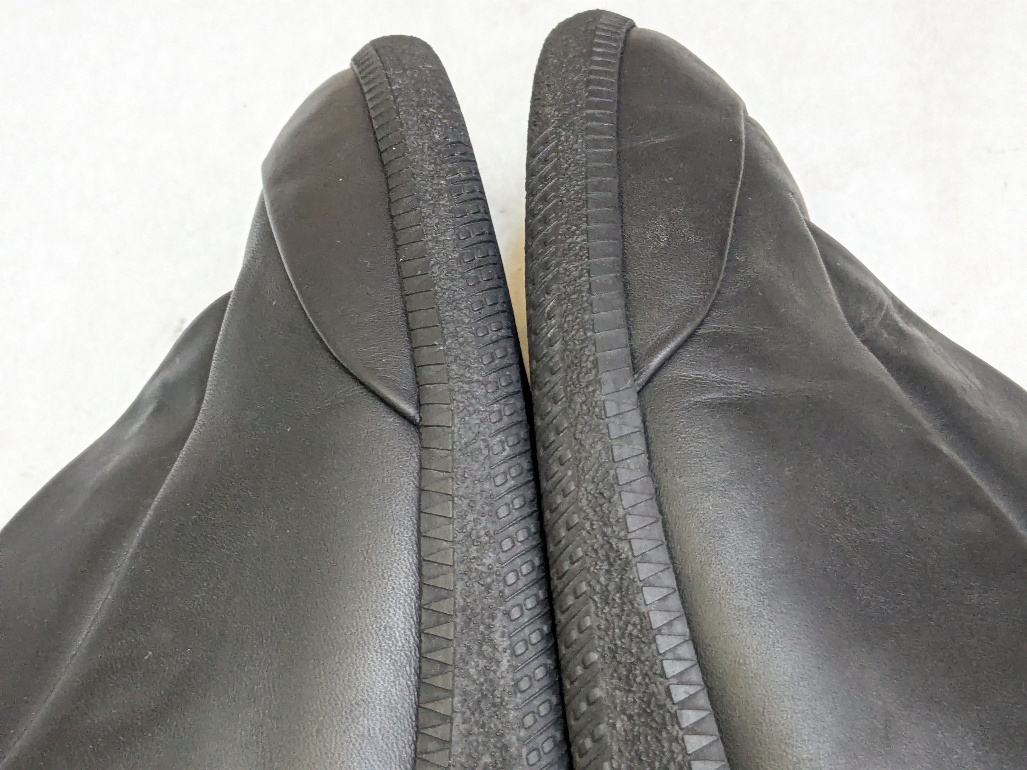 Maison Margiela Maison Margiela Future Sneakers Black 10 43 Low Tops Size US 10 / EU 43 - 7 Thumbnail