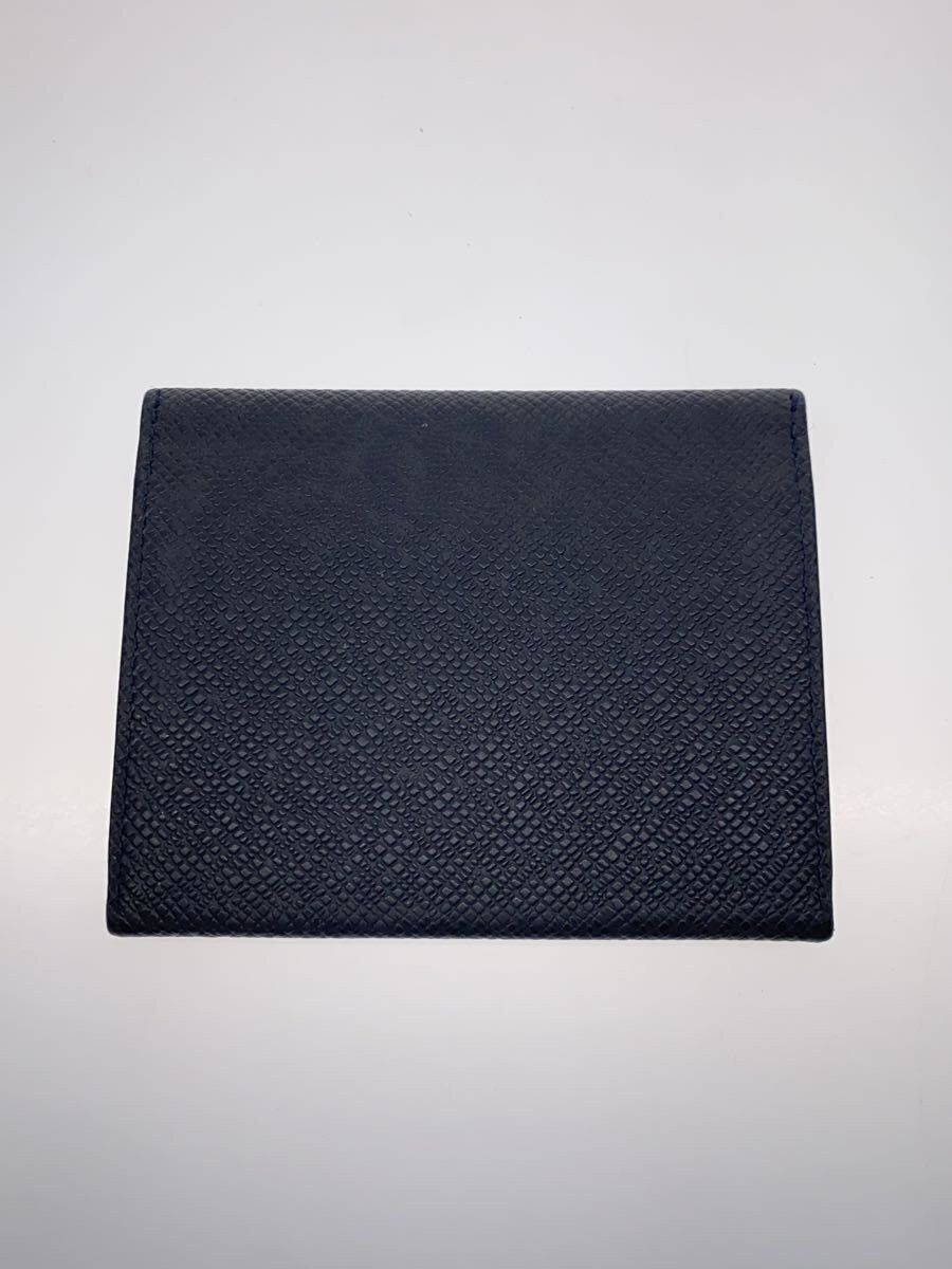 Louis Vuitton Louis Vuitton Card Case Black Size ONE SIZE - 2 Thumbnail