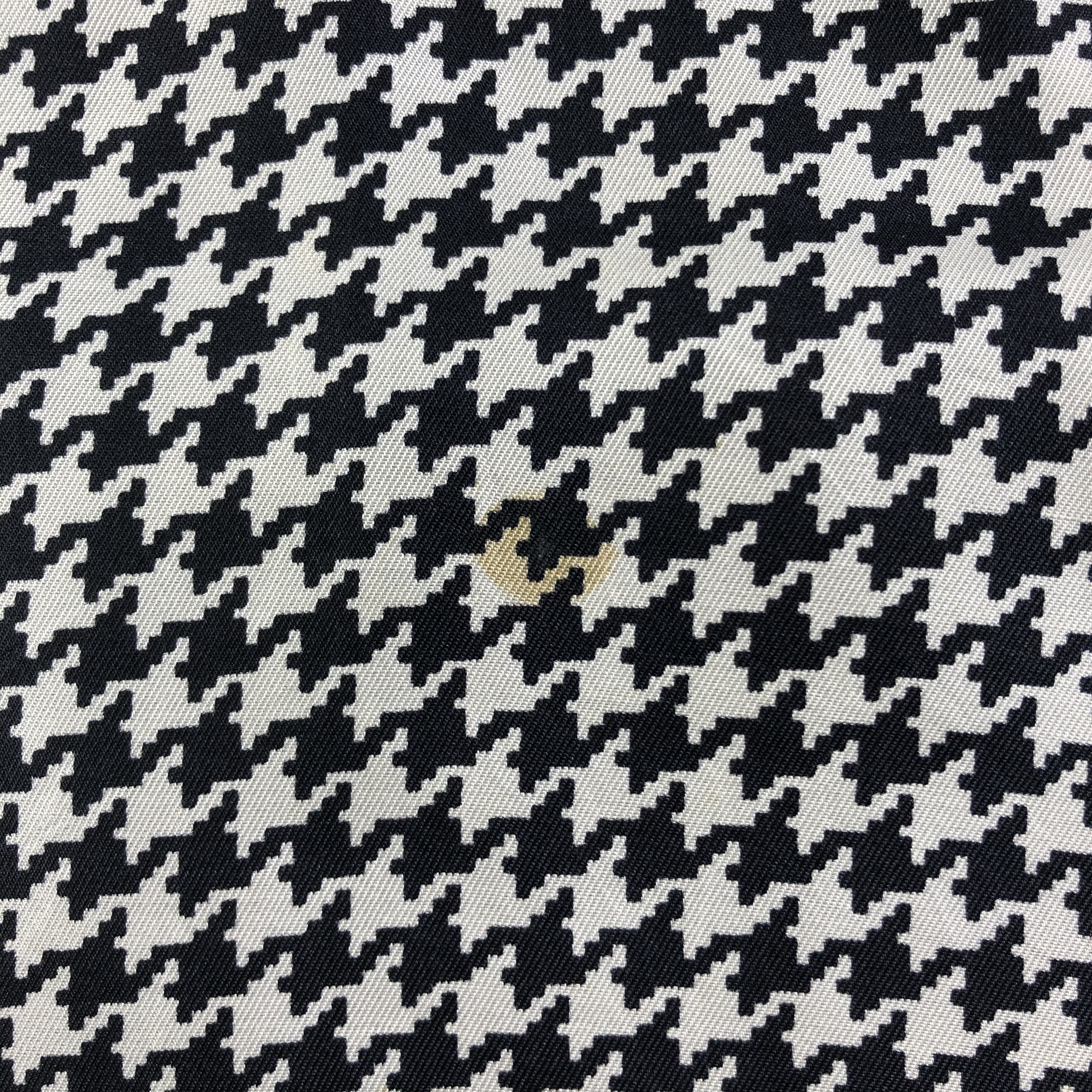 Aquascutum Aquascutum Wool Silk Scarf / Muffler / Neckwear - KM429 Size ONE SIZE - 6 Thumbnail