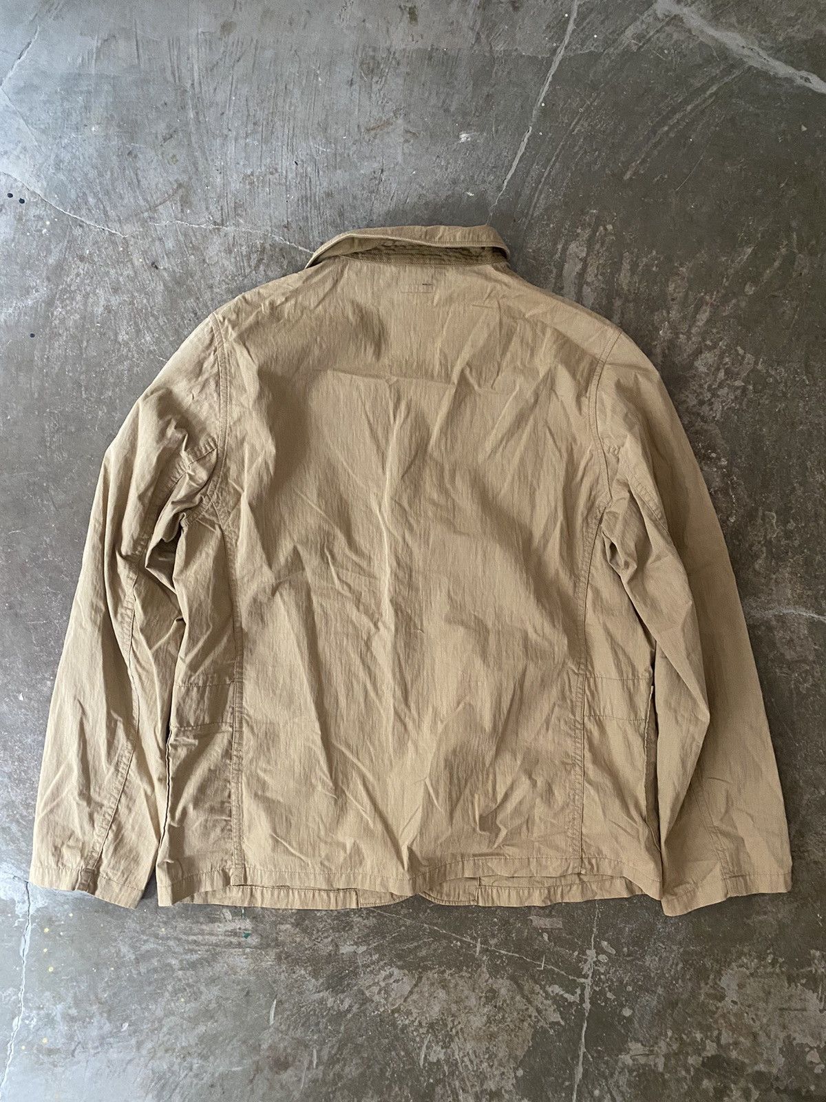 Kapital Kapital Blazer Work Jacket RRL Engineered Garments Needles Size US XL / EU 56 / 4 - 5 Thumbnail