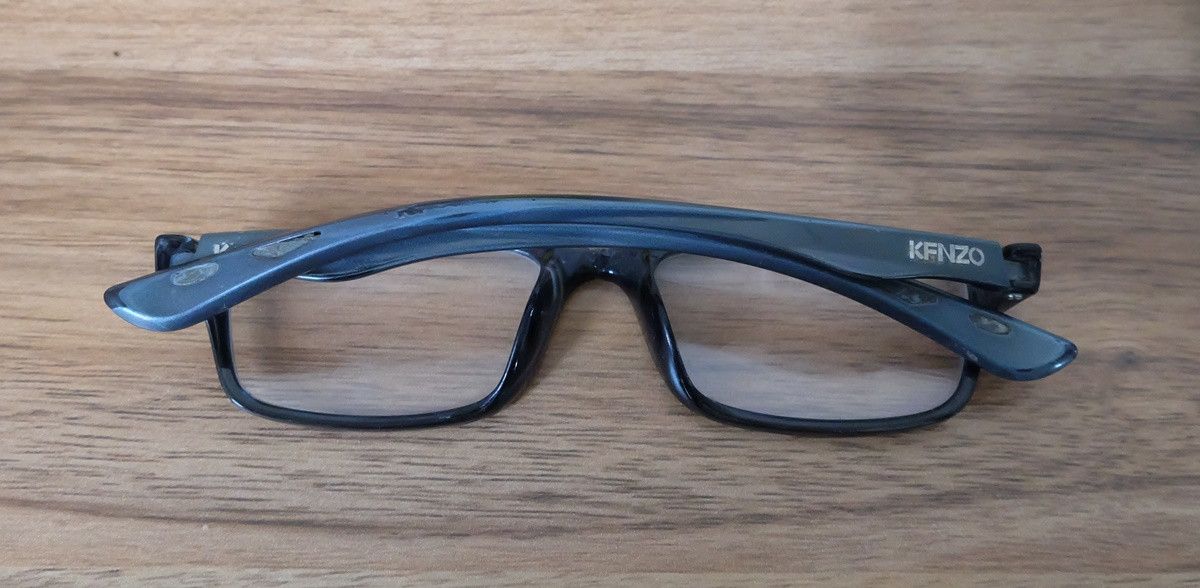 Kenzo Kenzo Glasses Size ONE SIZE - 9 Thumbnail