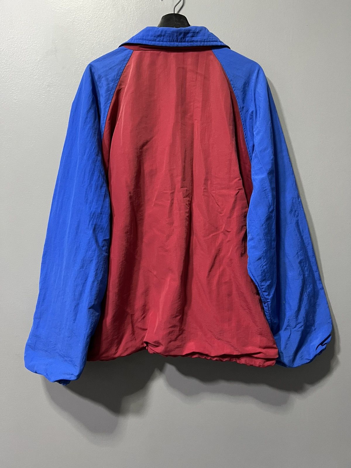 LEGO Vintage Lego Land Y2K Jacket Size US XXL / EU 58 / 5 - 11 Thumbnail