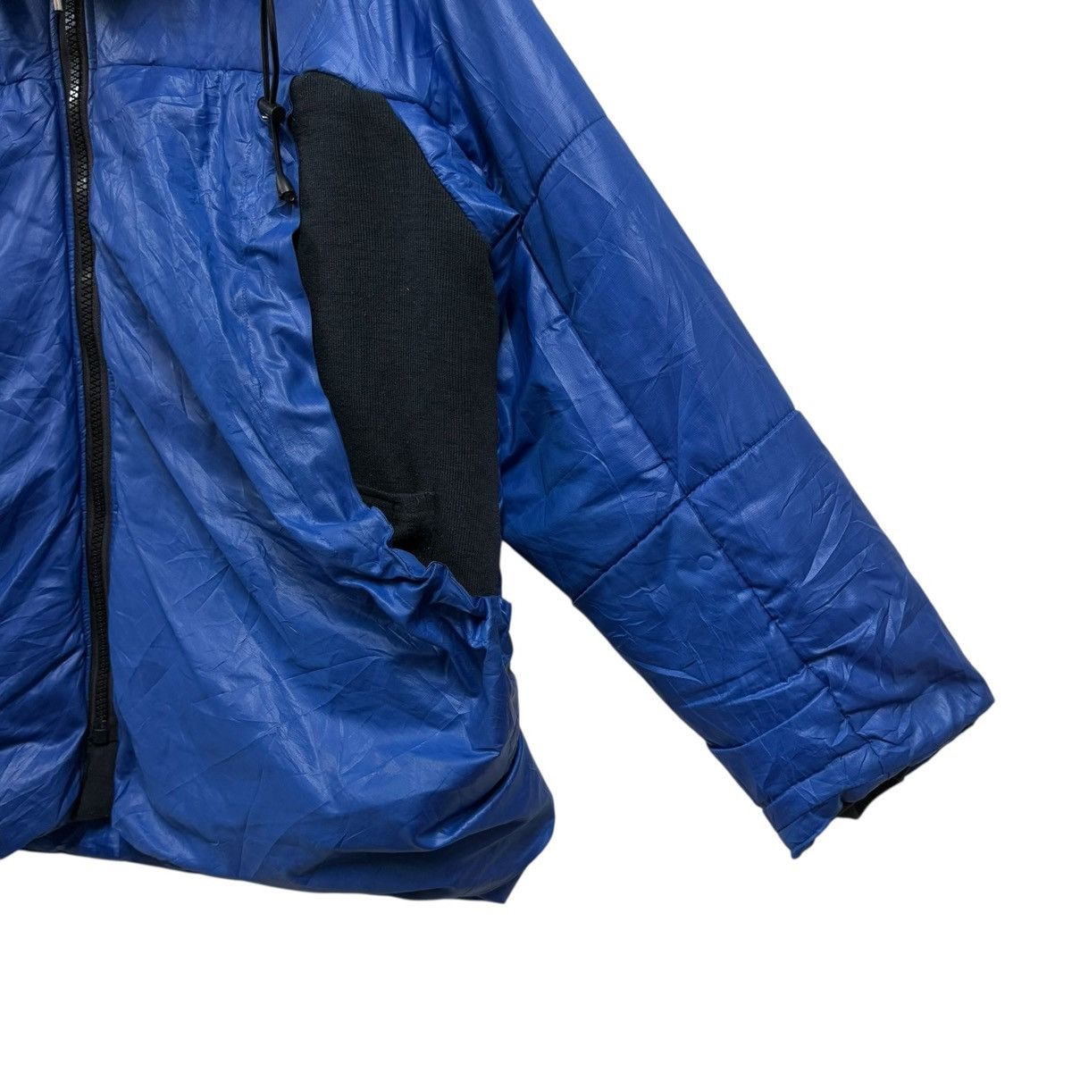 Final Home Final Home Jacket Puffer Hooded Survivor Size US XL / EU 56 / 4 - 8 Thumbnail
