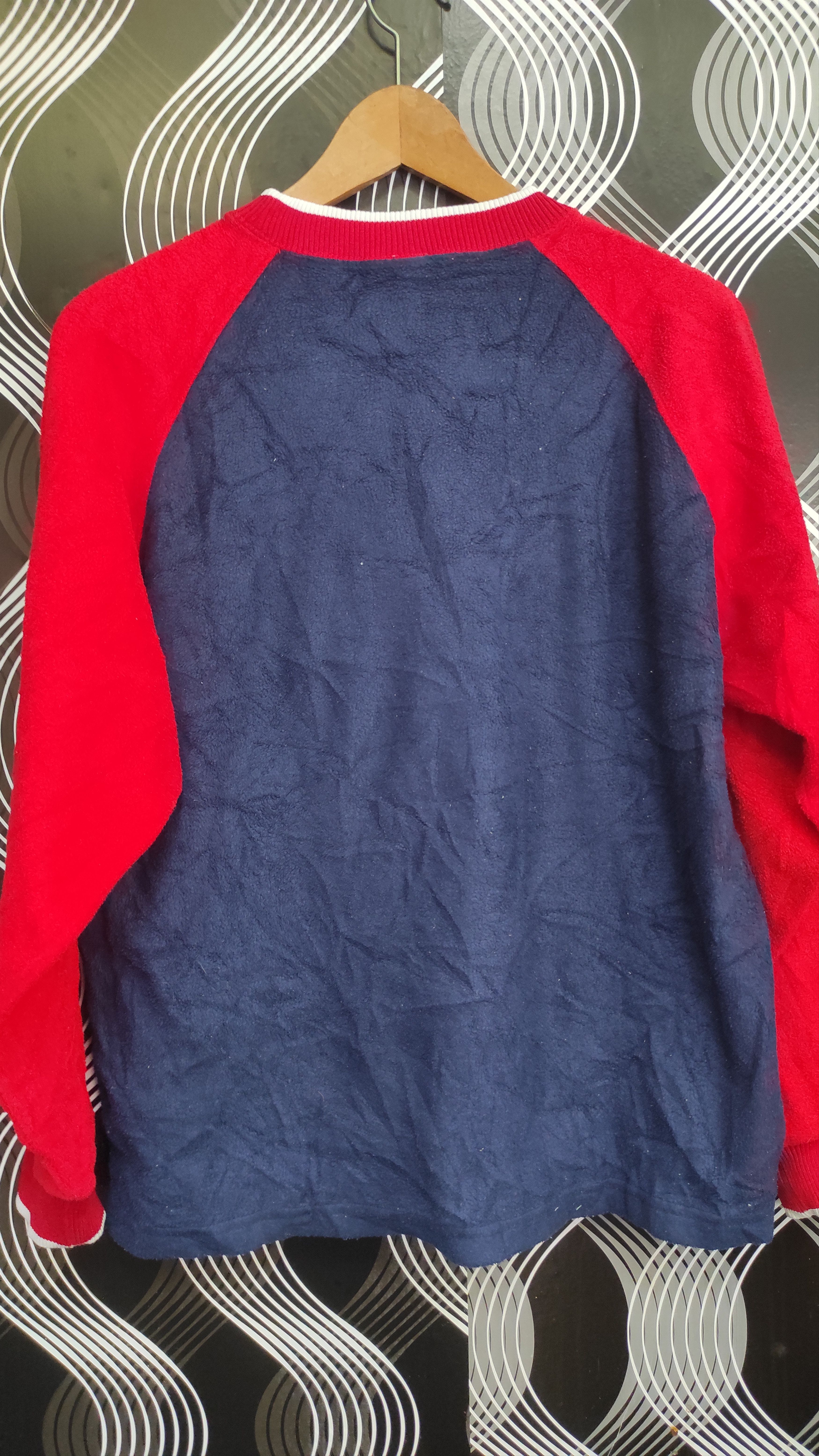 Champion × Vintage Sweatshirt champion Size US M / EU 48-50 / 2 - 2 Thumbnail