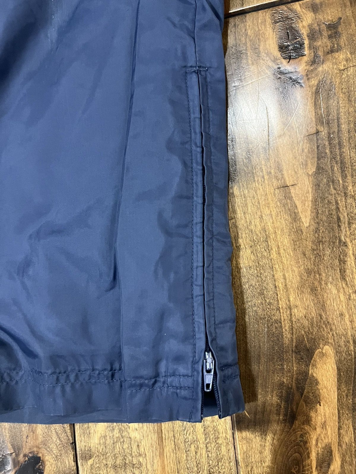 Reebok × Vintage Vintage Reebok track pants Size US 32 / EU 48 - 9 Thumbnail