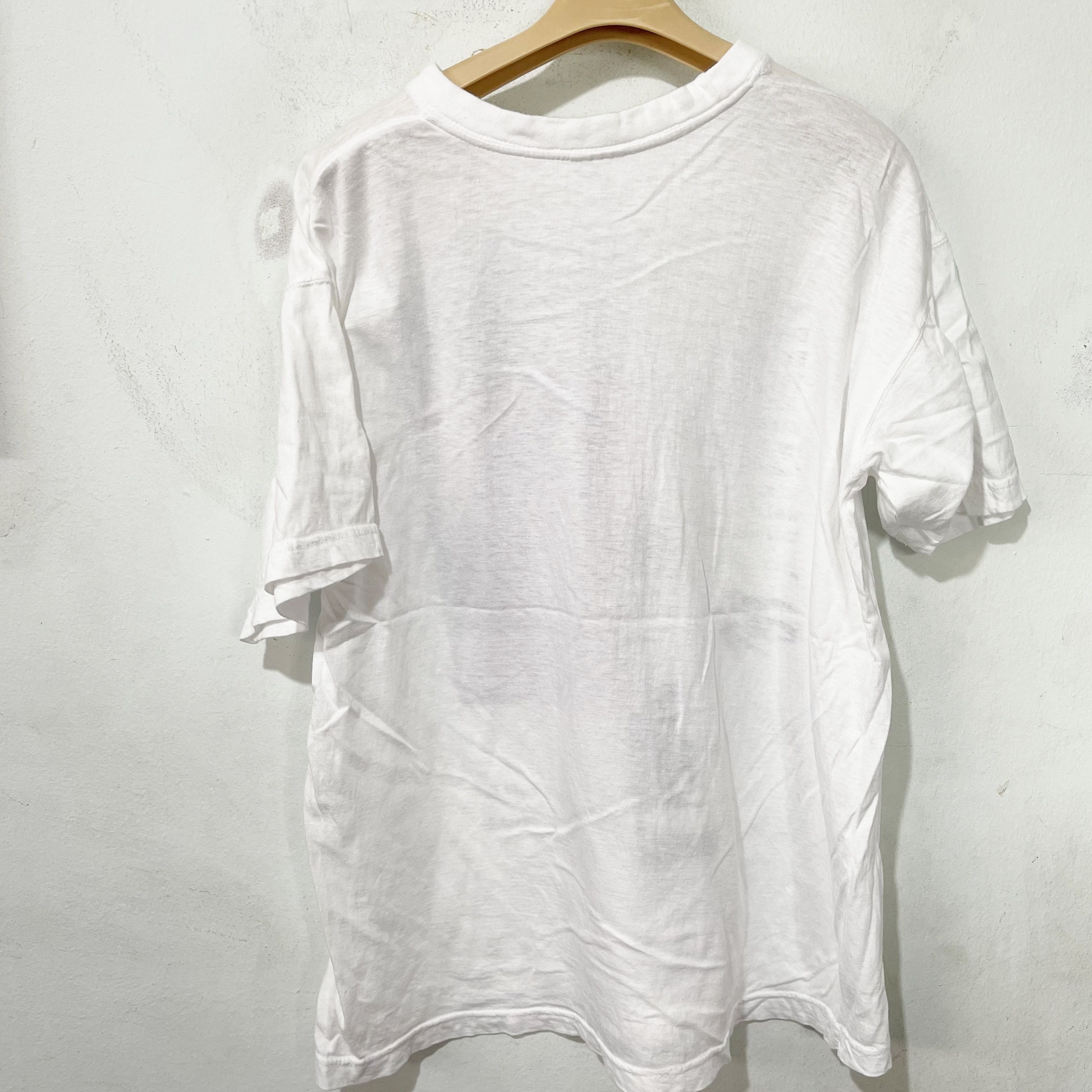 Vintage Vintage 1994 Giovani Concerto T-Shirt Size US M / EU 48-50 / 2 - 5 Thumbnail
