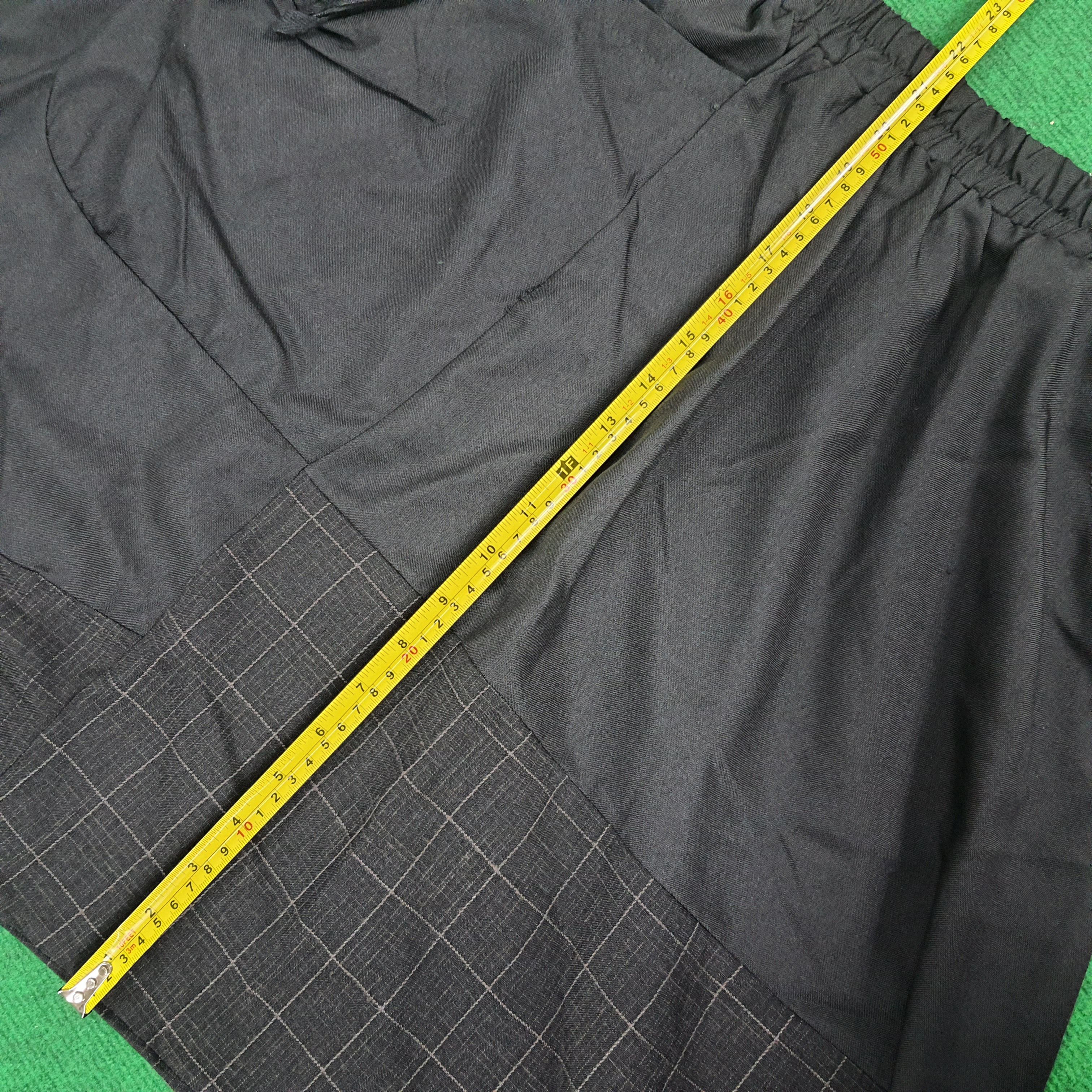 Other Vintage Longdeng Japanese Style Pants Size US 35 - 11 Thumbnail