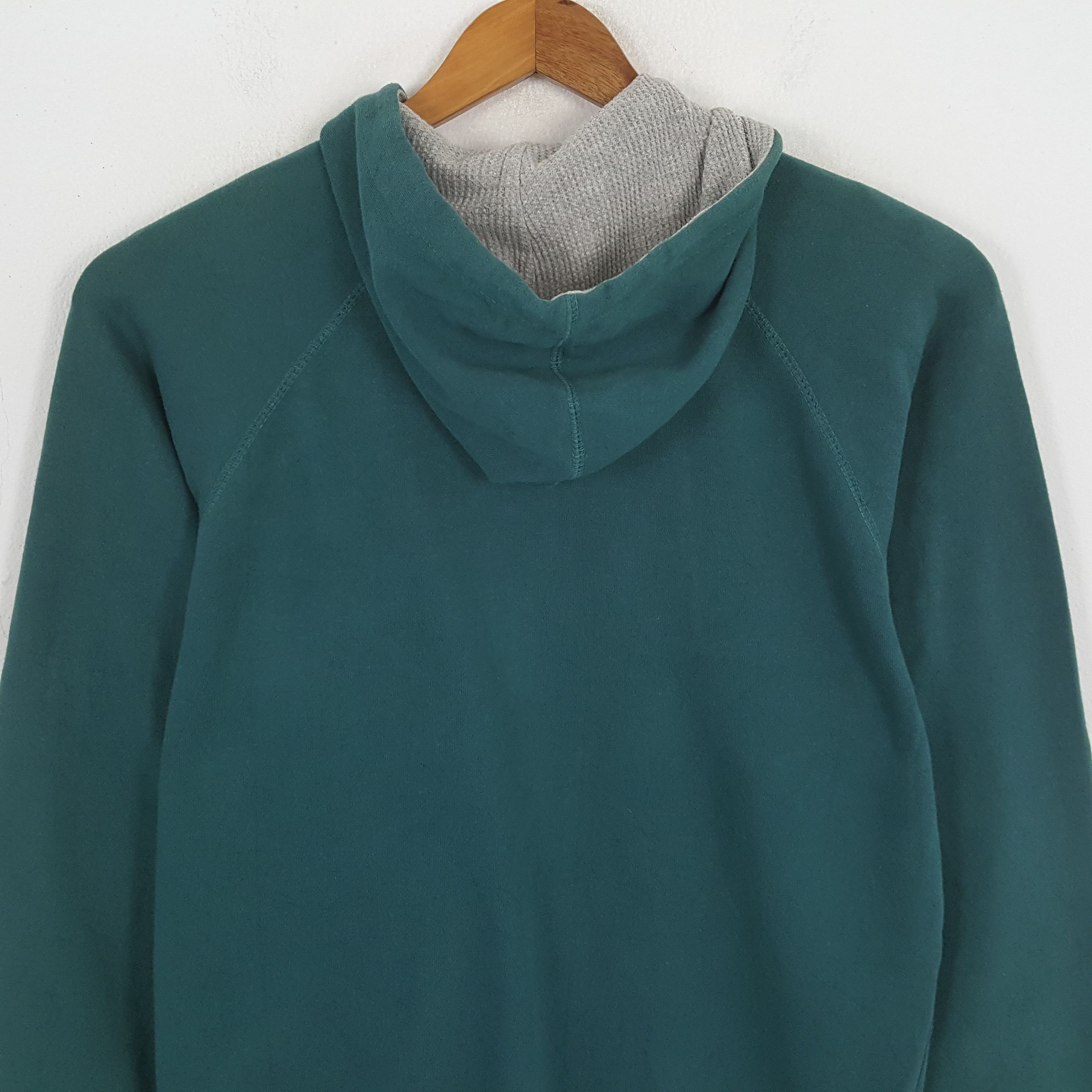 NFL × Vintage Vintage EAGLES American Football NFL Team Hoodies Size US L / EU 52-54 / 3 - 4 Thumbnail