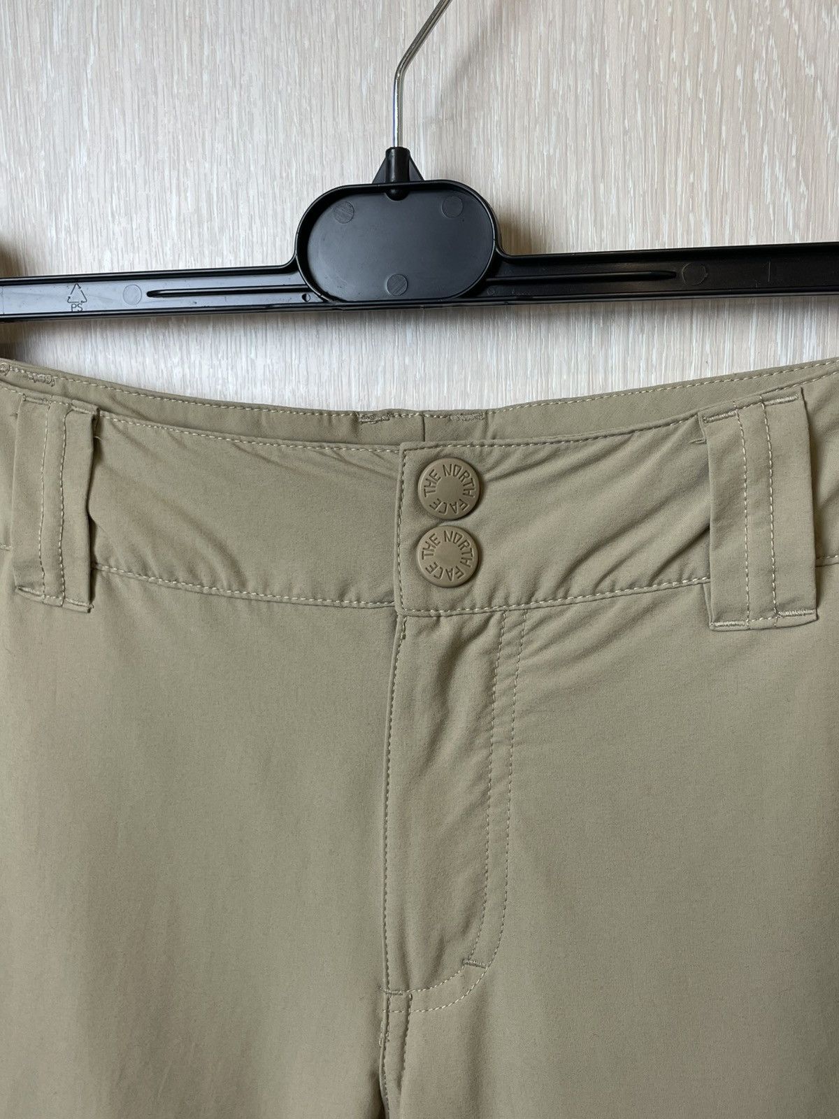 The North Face × Vintage vintage The North Face pants Size 28" / US 6 / IT 42 - 5 Thumbnail