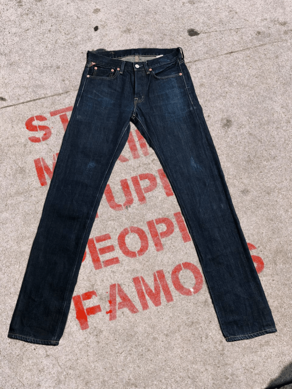 Polo Ralph Lauren 90’s Polo Ralph Lauren Vintage Pants Size US 29 - 1 Thumbnail