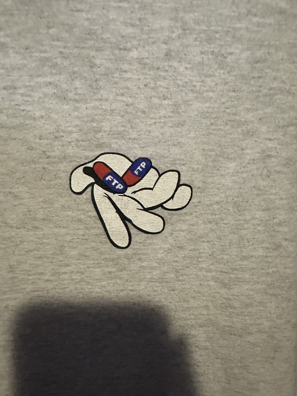 Fuck The Population Prescription medicine tee Size US L / EU 52-54 / 3 - 2 Thumbnail