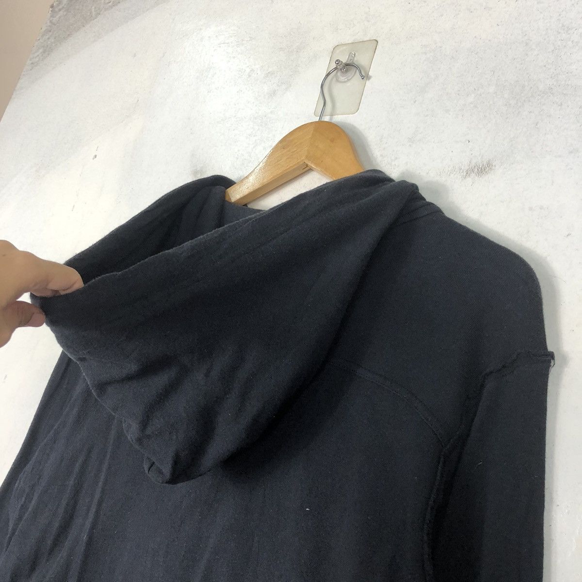 C-D-Z CABANE DE ZUCCA SWEATER